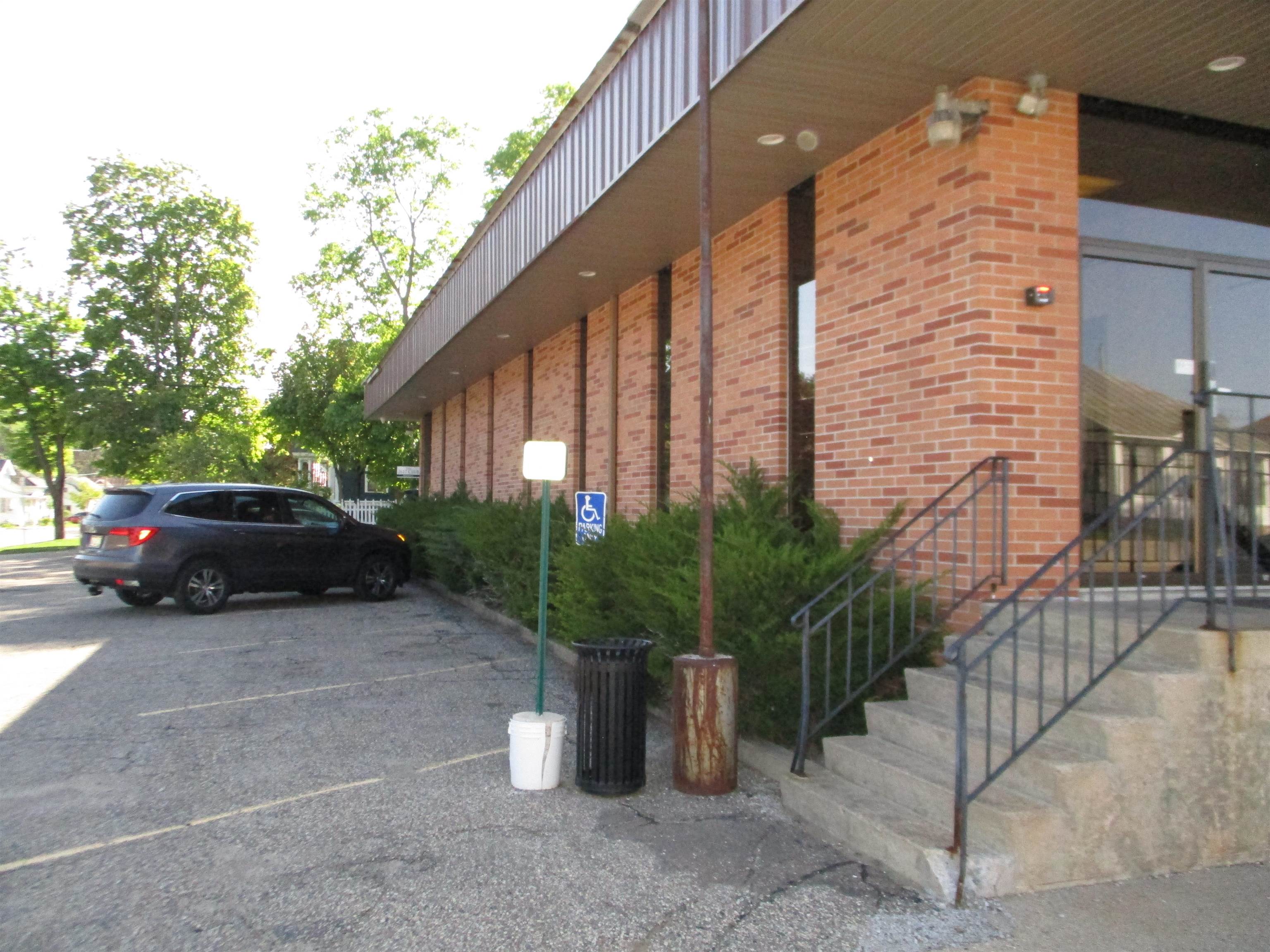 1578 STRONGS AVENUE, Stevens Point, Wisconsin 54481, ,Commercial/industrial,For Rent,1578 STRONGS AVENUE,22500083