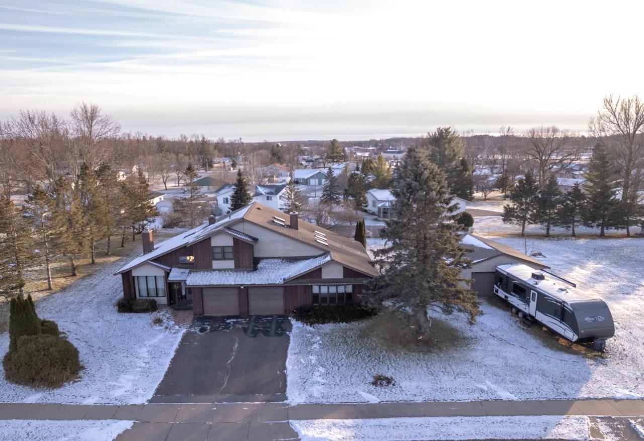 248 ROBERTA STREET, Medford, Wisconsin 54451, 3 Bedrooms Bedrooms, ,2 BathroomsBathrooms,Residential,For Sale,248 ROBERTA STREET,22500099