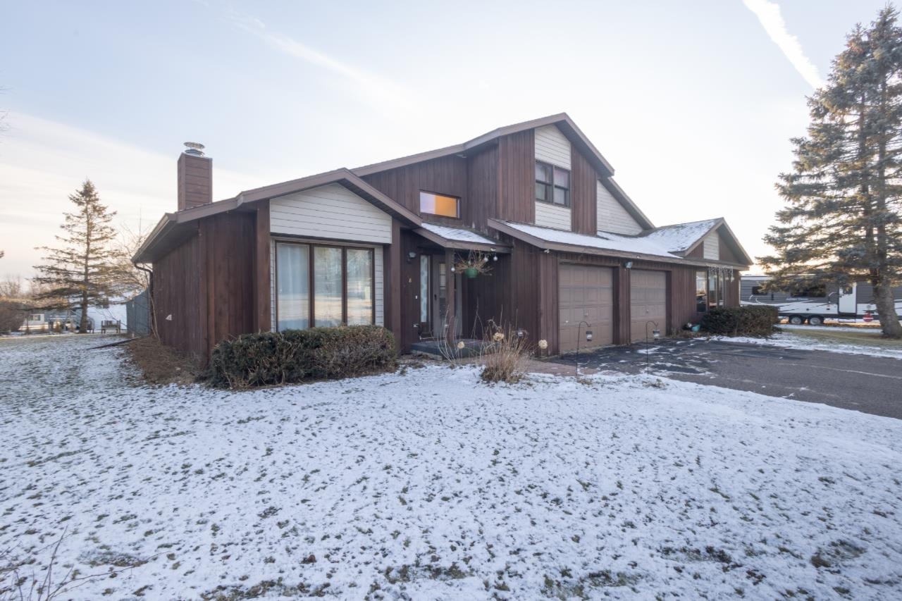 248 ROBERTA STREET, Medford, Wisconsin 54451, 3 Bedrooms Bedrooms, ,2 BathroomsBathrooms,Residential,For Sale,248 ROBERTA STREET,22500099