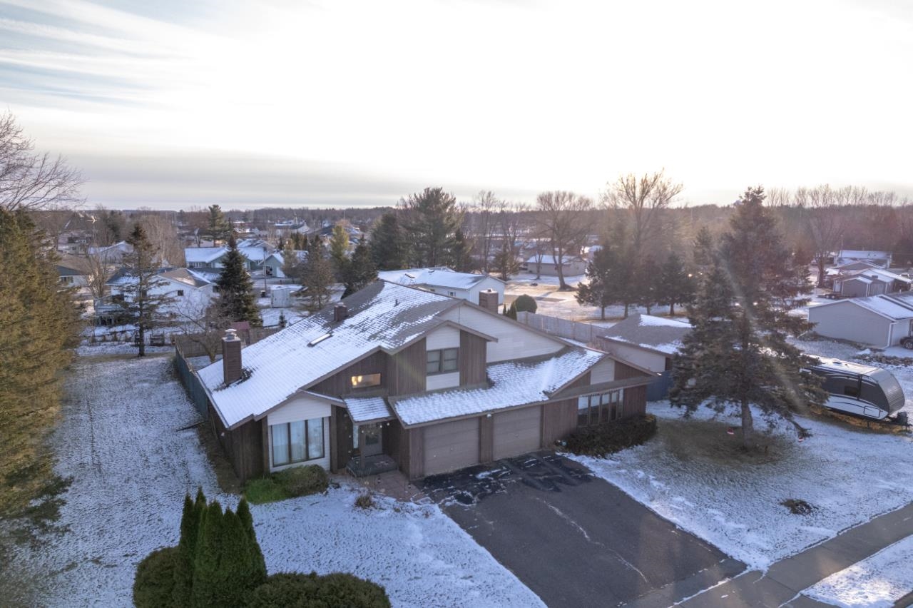 248 ROBERTA STREET, Medford, Wisconsin 54451, 3 Bedrooms Bedrooms, ,2 BathroomsBathrooms,Residential,For Sale,248 ROBERTA STREET,22500099