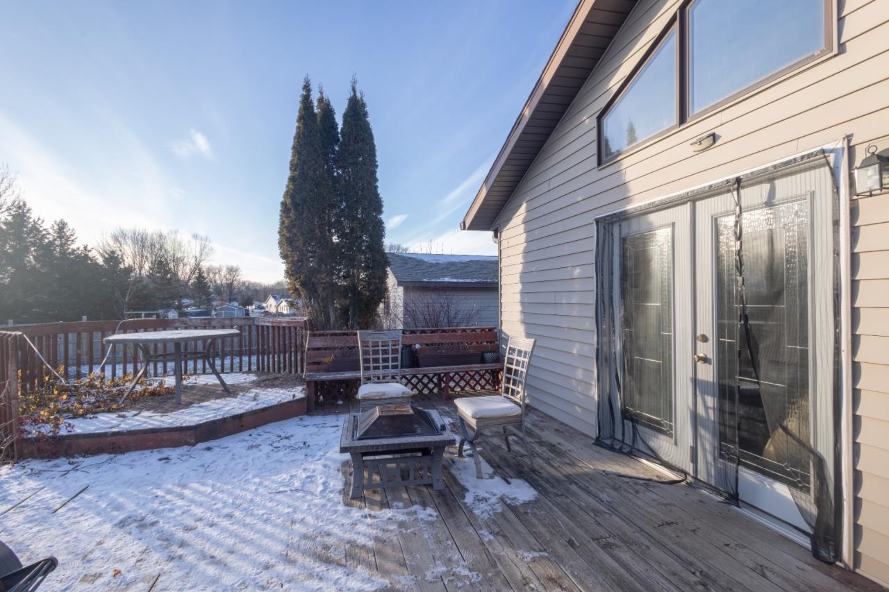 248 ROBERTA STREET, Medford, Wisconsin 54451, 3 Bedrooms Bedrooms, ,2 BathroomsBathrooms,Residential,For Sale,248 ROBERTA STREET,22500099