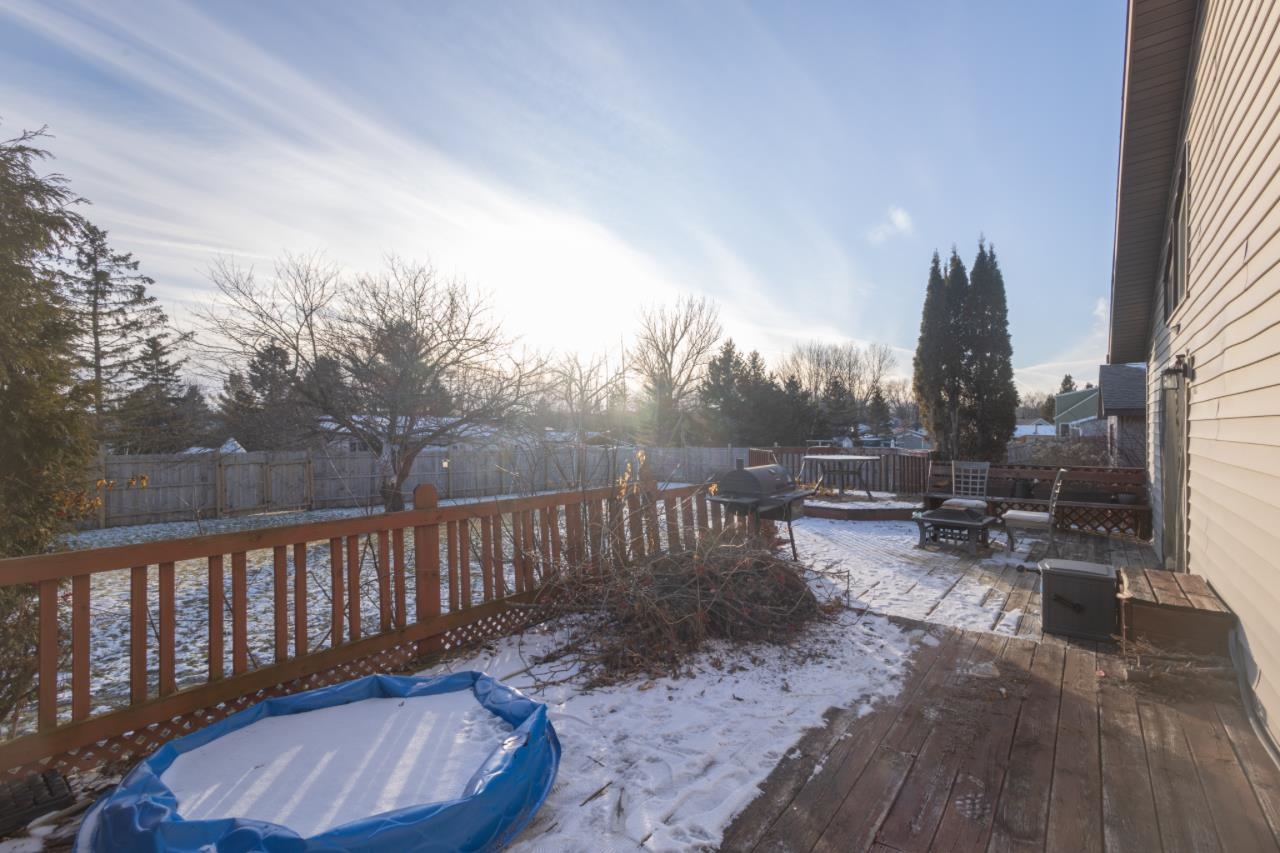 248 ROBERTA STREET, Medford, Wisconsin 54451, 3 Bedrooms Bedrooms, ,2 BathroomsBathrooms,Residential,For Sale,248 ROBERTA STREET,22500099