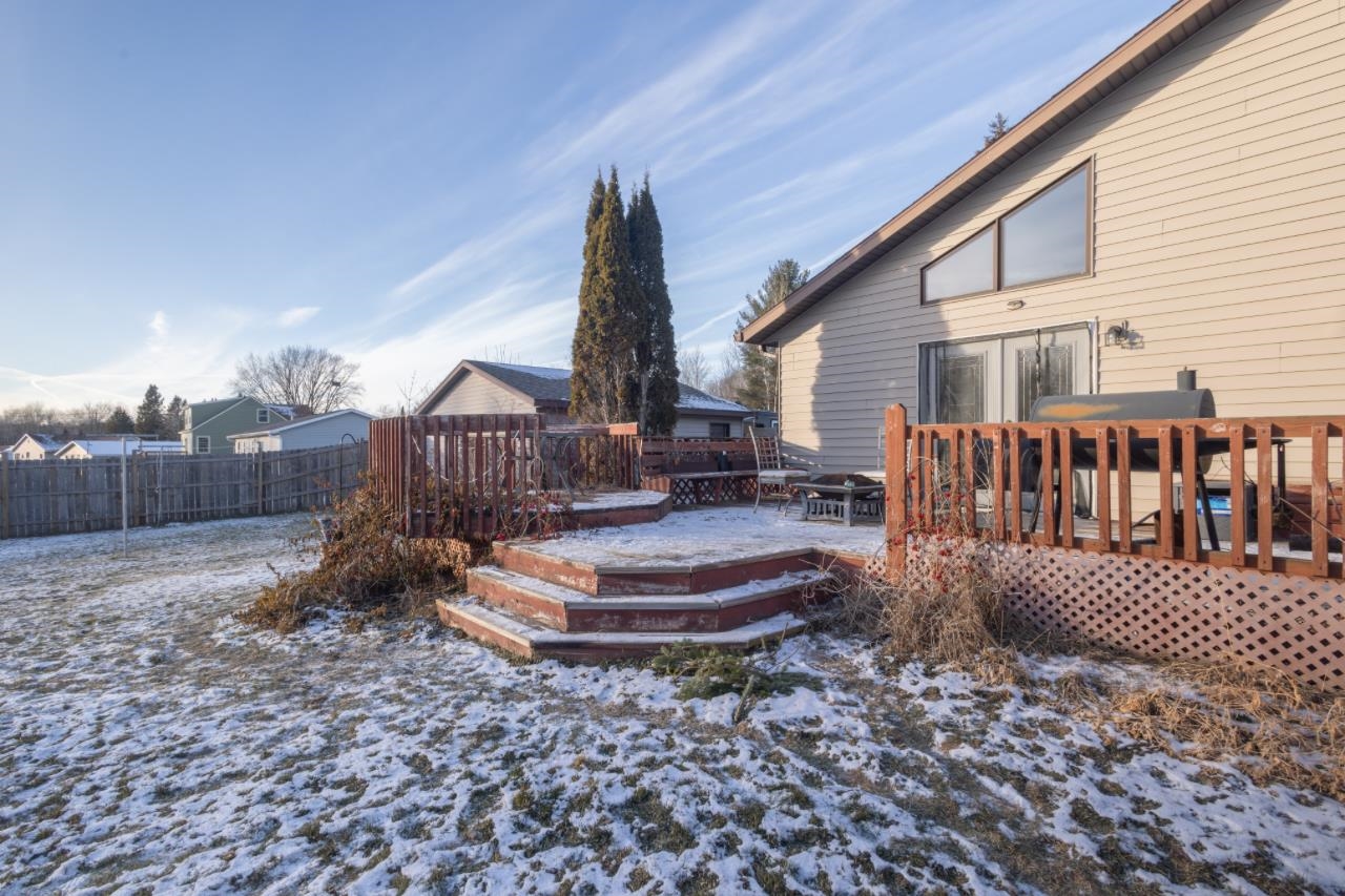 248 ROBERTA STREET, Medford, Wisconsin 54451, 3 Bedrooms Bedrooms, ,2 BathroomsBathrooms,Residential,For Sale,248 ROBERTA STREET,22500099