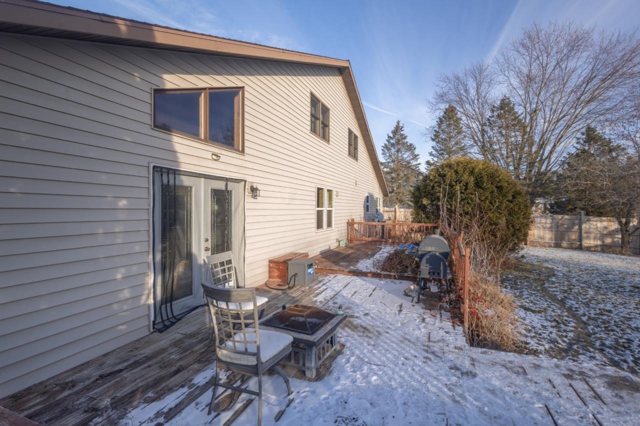 248 ROBERTA STREET, Medford, Wisconsin 54451, 3 Bedrooms Bedrooms, ,2 BathroomsBathrooms,Residential,For Sale,248 ROBERTA STREET,22500099