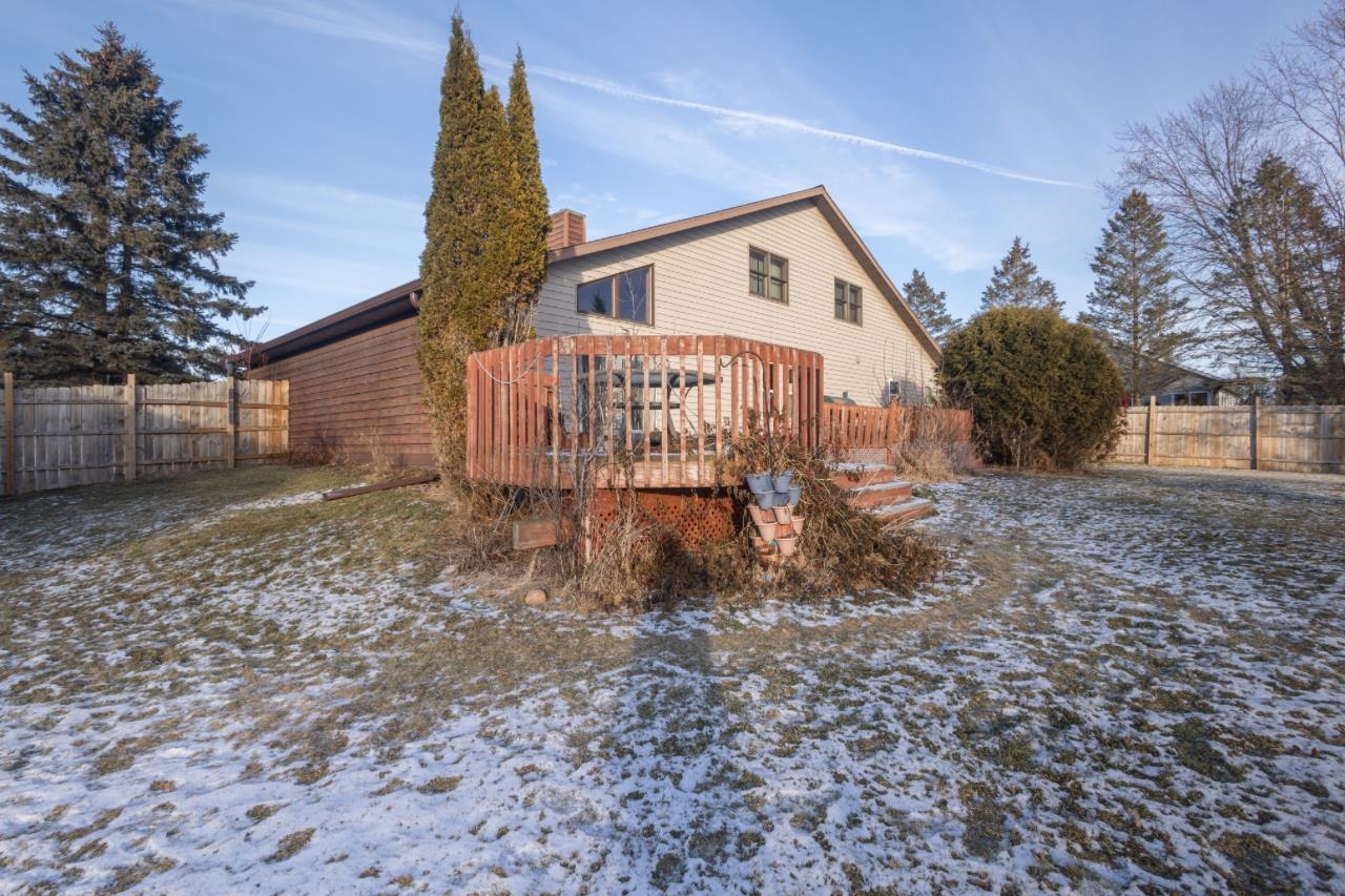 248 ROBERTA STREET, Medford, Wisconsin 54451, 3 Bedrooms Bedrooms, ,2 BathroomsBathrooms,Residential,For Sale,248 ROBERTA STREET,22500099