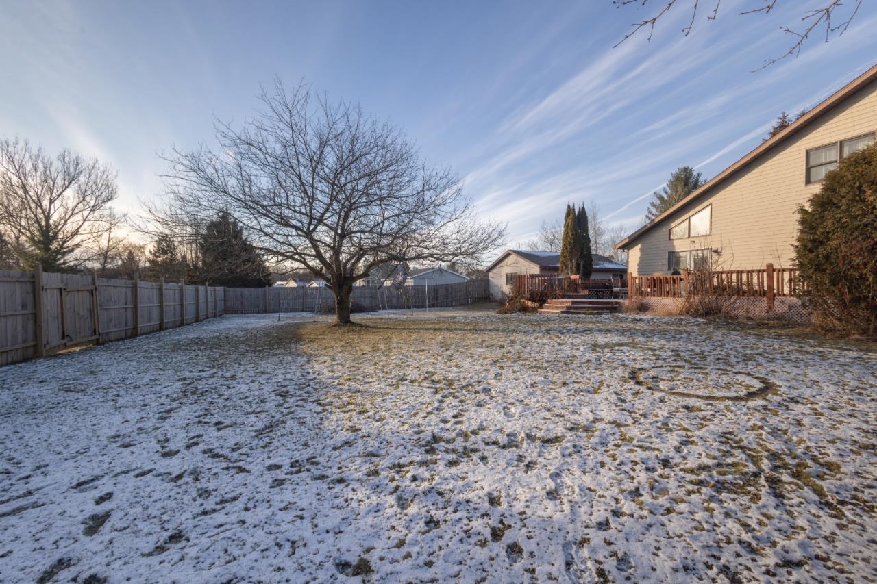 248 ROBERTA STREET, Medford, Wisconsin 54451, 3 Bedrooms Bedrooms, ,2 BathroomsBathrooms,Residential,For Sale,248 ROBERTA STREET,22500099