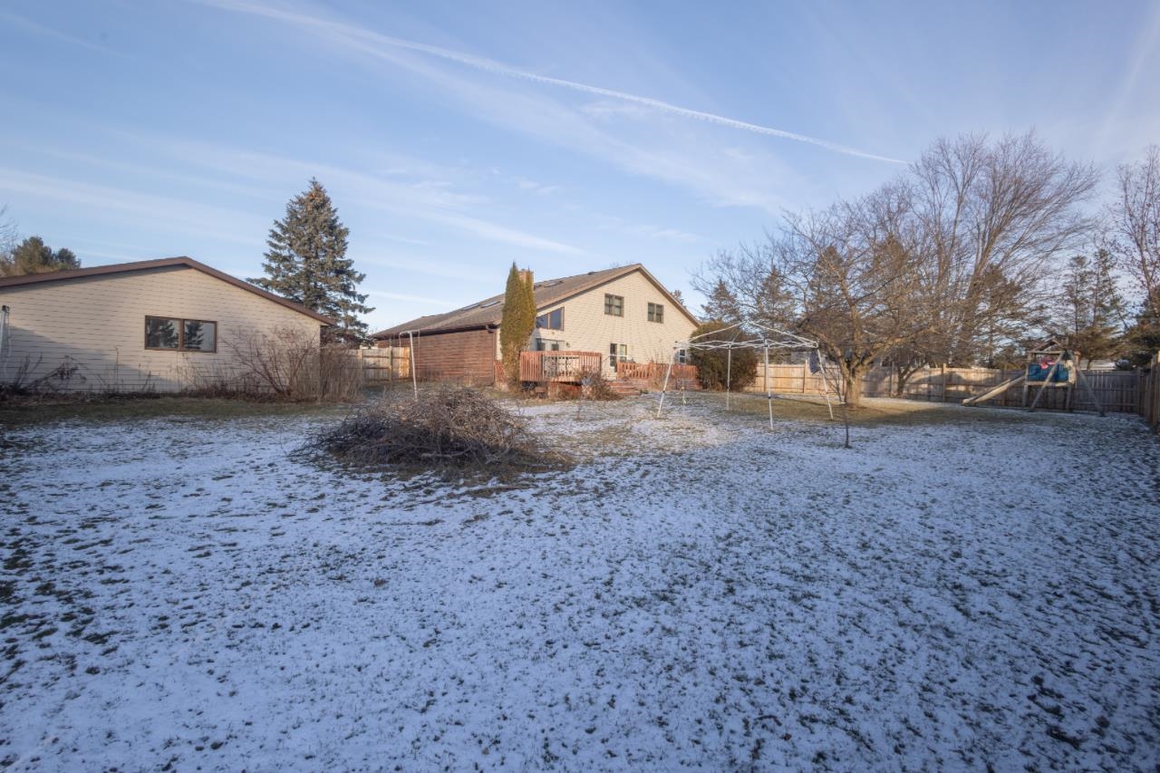 248 ROBERTA STREET, Medford, Wisconsin 54451, 3 Bedrooms Bedrooms, ,2 BathroomsBathrooms,Residential,For Sale,248 ROBERTA STREET,22500099