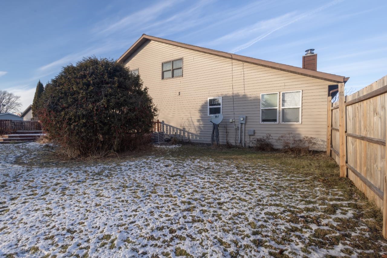 248 ROBERTA STREET, Medford, Wisconsin 54451, 3 Bedrooms Bedrooms, ,2 BathroomsBathrooms,Residential,For Sale,248 ROBERTA STREET,22500099