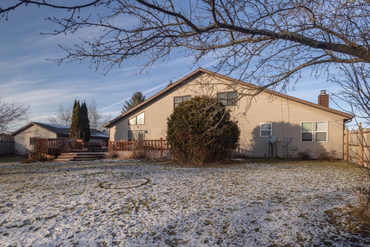 248 ROBERTA STREET, Medford, Wisconsin 54451, 3 Bedrooms Bedrooms, ,2 BathroomsBathrooms,Residential,For Sale,248 ROBERTA STREET,22500099