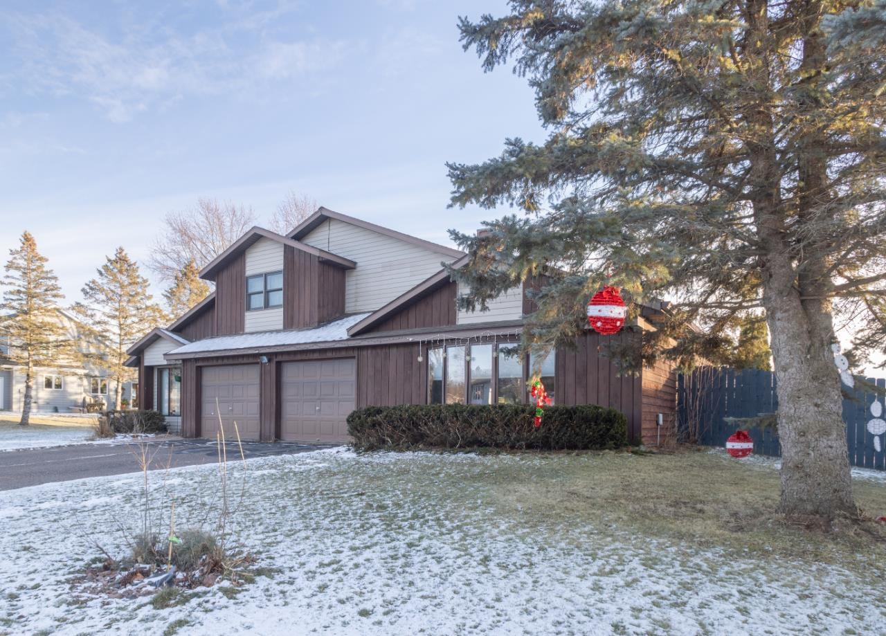 248 ROBERTA STREET, Medford, Wisconsin 54451, 3 Bedrooms Bedrooms, ,2 BathroomsBathrooms,Residential,For Sale,248 ROBERTA STREET,22500099
