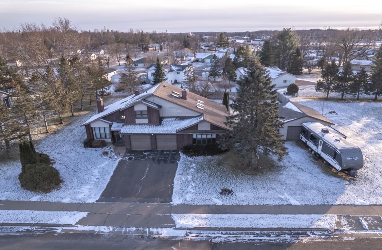 248 ROBERTA STREET, Medford, Wisconsin 54451, 3 Bedrooms Bedrooms, ,2 BathroomsBathrooms,Residential,For Sale,248 ROBERTA STREET,22500099
