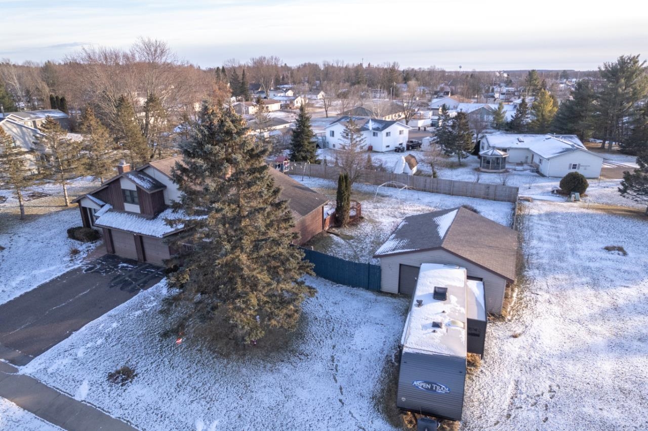 248 ROBERTA STREET, Medford, Wisconsin 54451, 3 Bedrooms Bedrooms, ,2 BathroomsBathrooms,Residential,For Sale,248 ROBERTA STREET,22500099