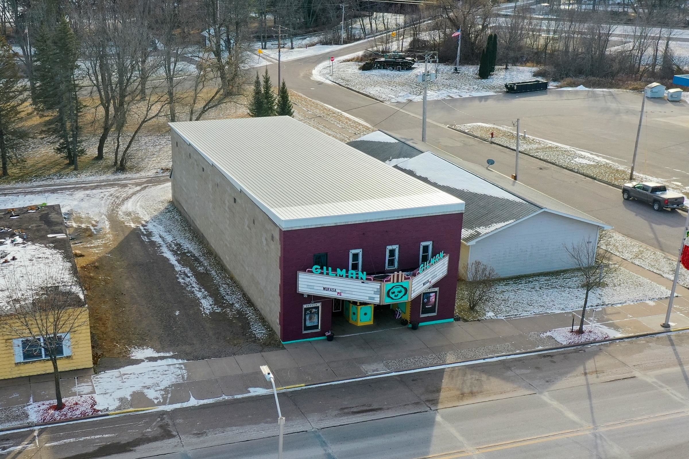 230 E MAIN STREET, Gilman, Wisconsin 54433, 2 Bedrooms Bedrooms, ,Residential,For Sale,230 E MAIN STREET,22500126