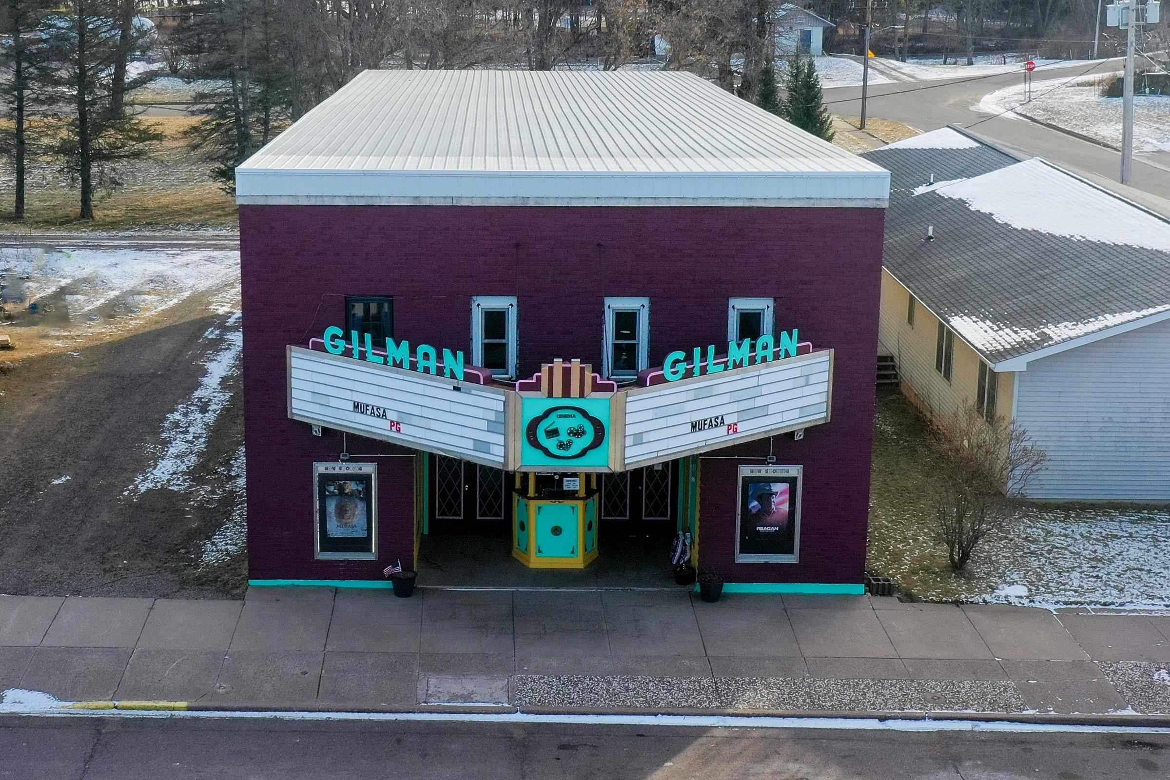 230 E MAIN STREET, Gilman, Wisconsin 54433, 2 Bedrooms Bedrooms, ,Residential,For Sale,230 E MAIN STREET,22500126