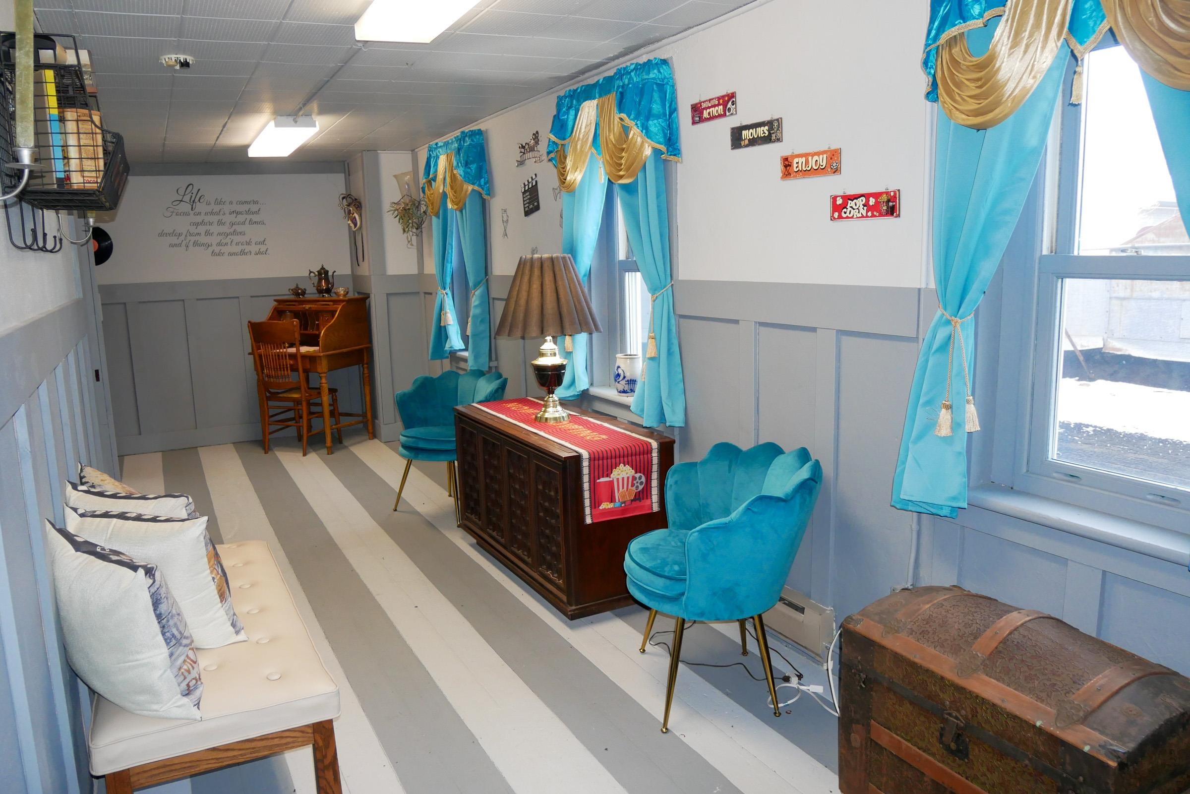 230 E MAIN STREET, Gilman, Wisconsin 54433, 2 Bedrooms Bedrooms, ,Residential,For Sale,230 E MAIN STREET,22500126