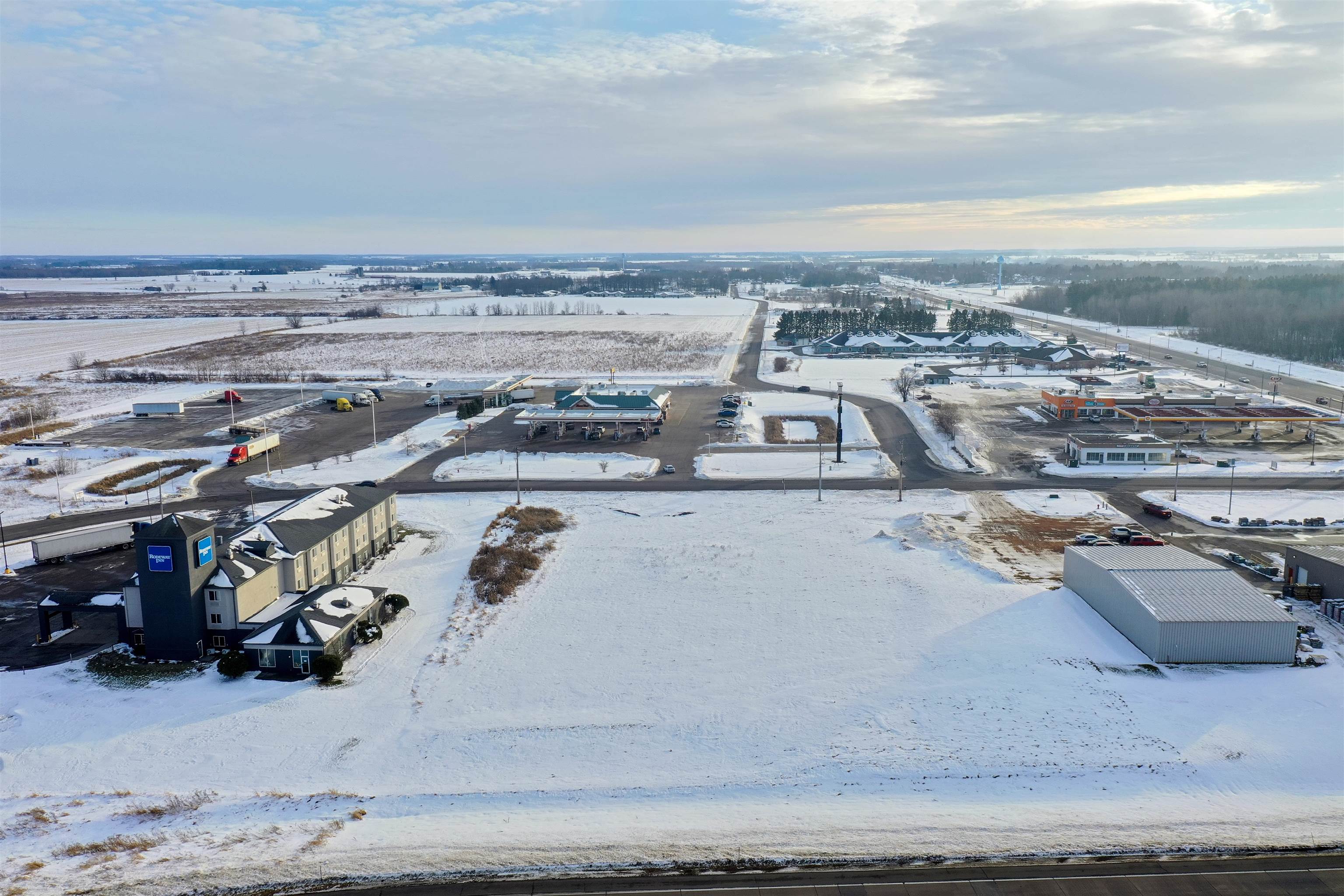 +/-2.07 Acres ELDERBERRY ROAD, Colby, Wisconsin 54421, ,Land,For Sale,+/-2.07 Acres ELDERBERRY ROAD,22500148