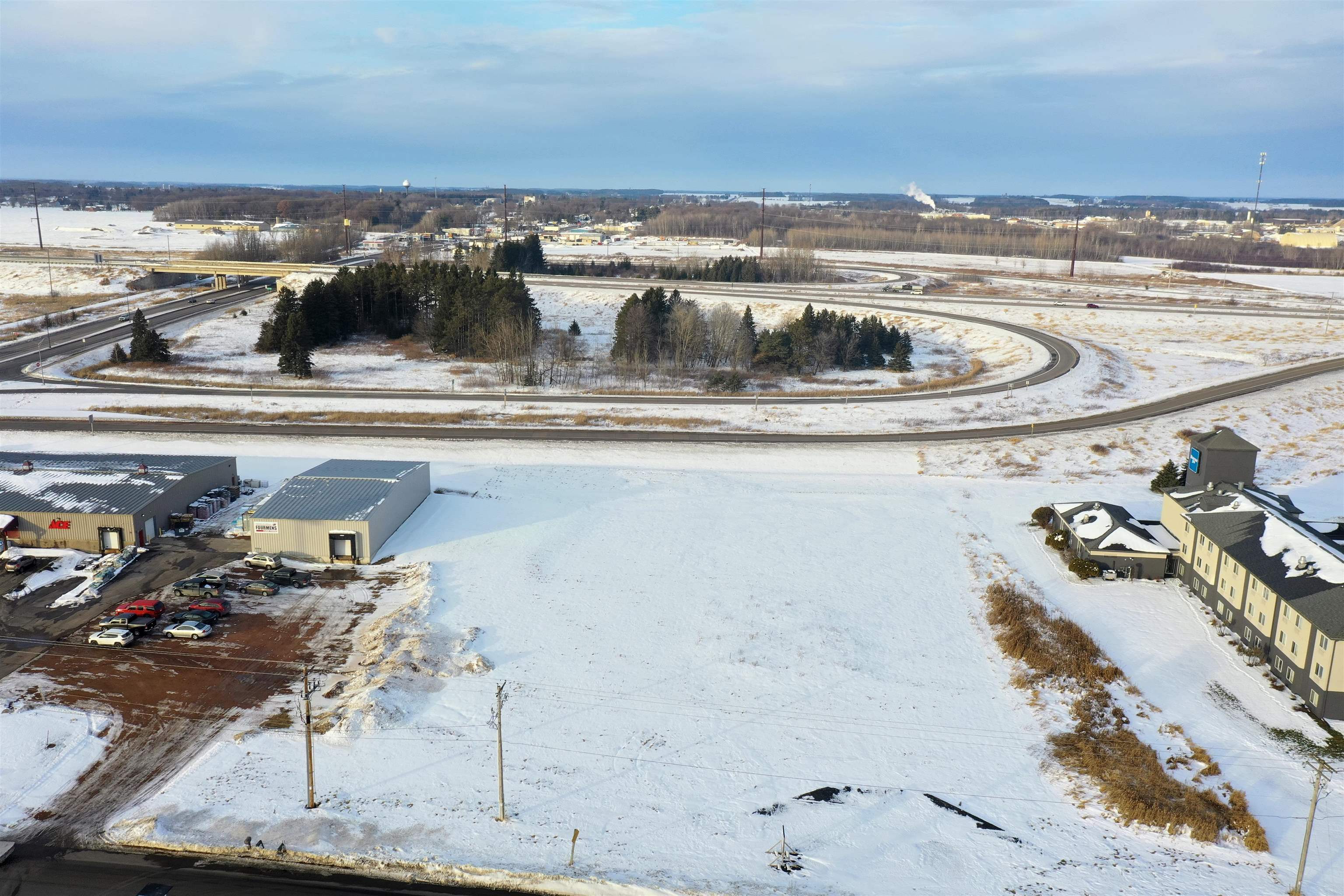 +/-2.07 Acres ELDERBERRY ROAD, Colby, Wisconsin 54421, ,Land,For Sale,+/-2.07 Acres ELDERBERRY ROAD,22500148
