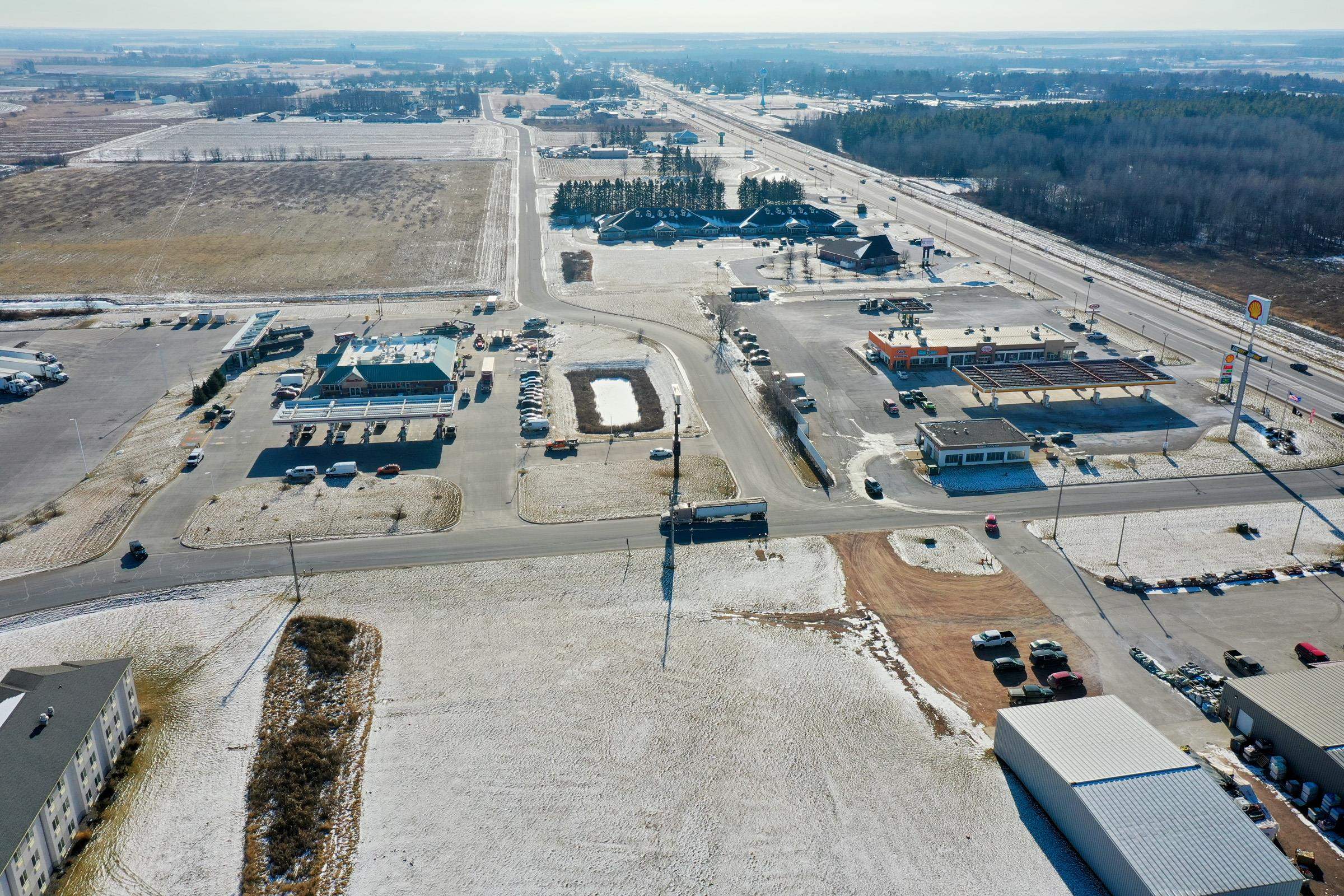 +/-2.07 Acres ELDERBERRY ROAD, Colby, Wisconsin 54421, ,Land,For Sale,+/-2.07 Acres ELDERBERRY ROAD,22500148