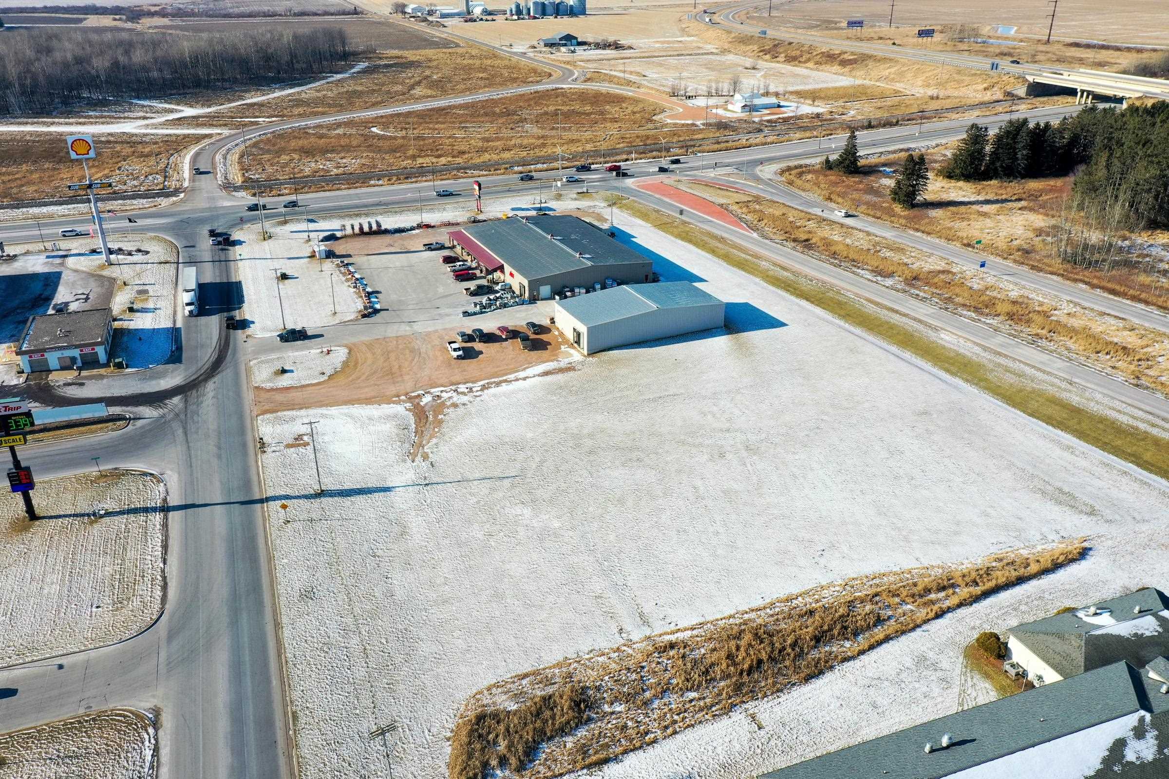 +/-2.07 Acres ELDERBERRY ROAD, Colby, Wisconsin 54421, ,Land,For Sale,+/-2.07 Acres ELDERBERRY ROAD,22500148