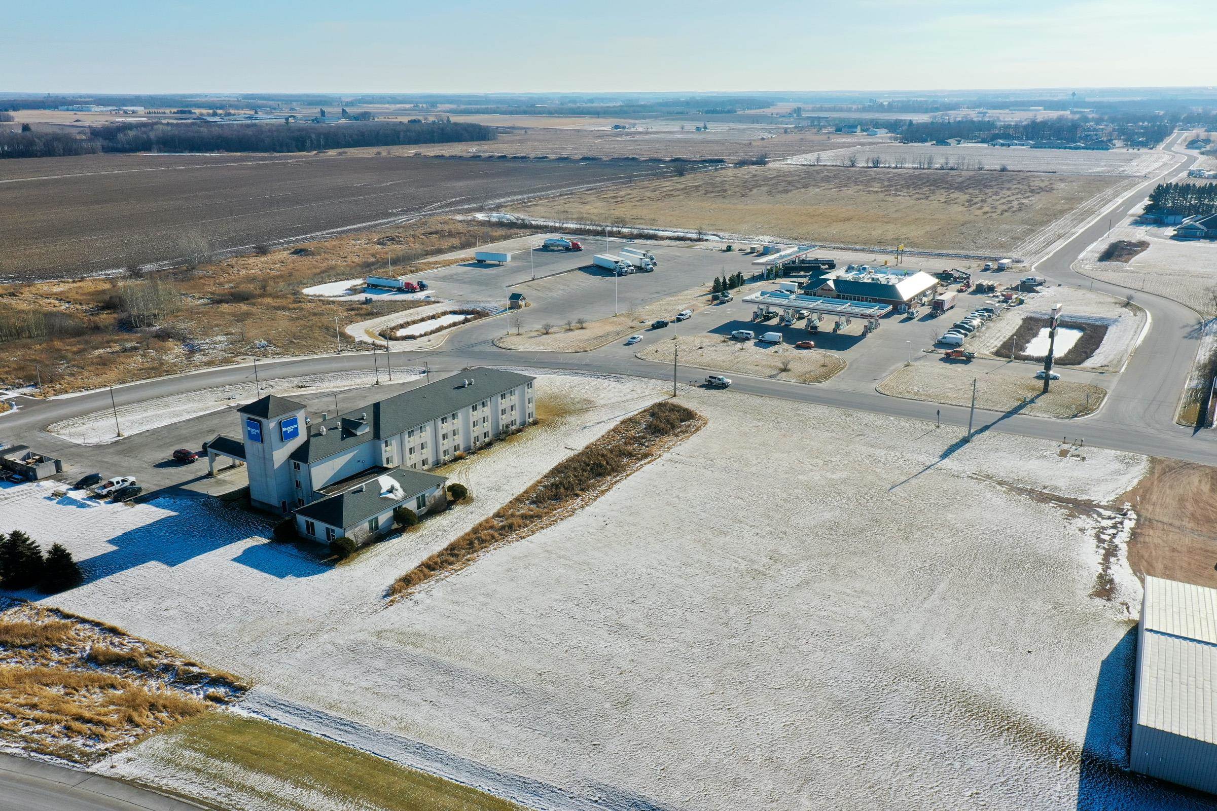 +/-2.07 Acres ELDERBERRY ROAD, Colby, Wisconsin 54421, ,Land,For Sale,+/-2.07 Acres ELDERBERRY ROAD,22500148