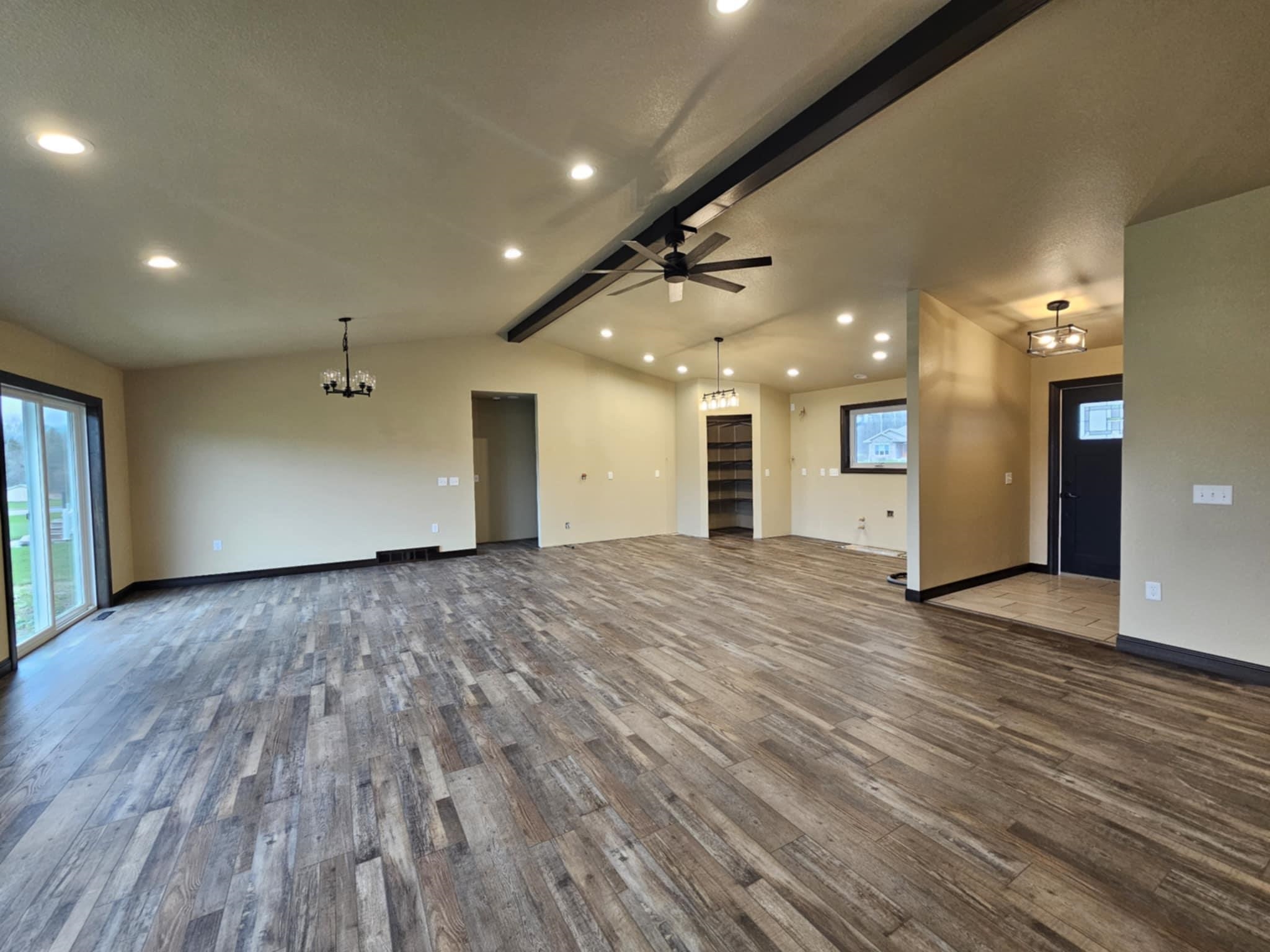 118311 SUNSET RIDGE DRIVE, Stratford, Wisconsin 54484, 4 Bedrooms Bedrooms, ,2 BathroomsBathrooms,Residential,For Sale,118311 SUNSET RIDGE DRIVE,22500172