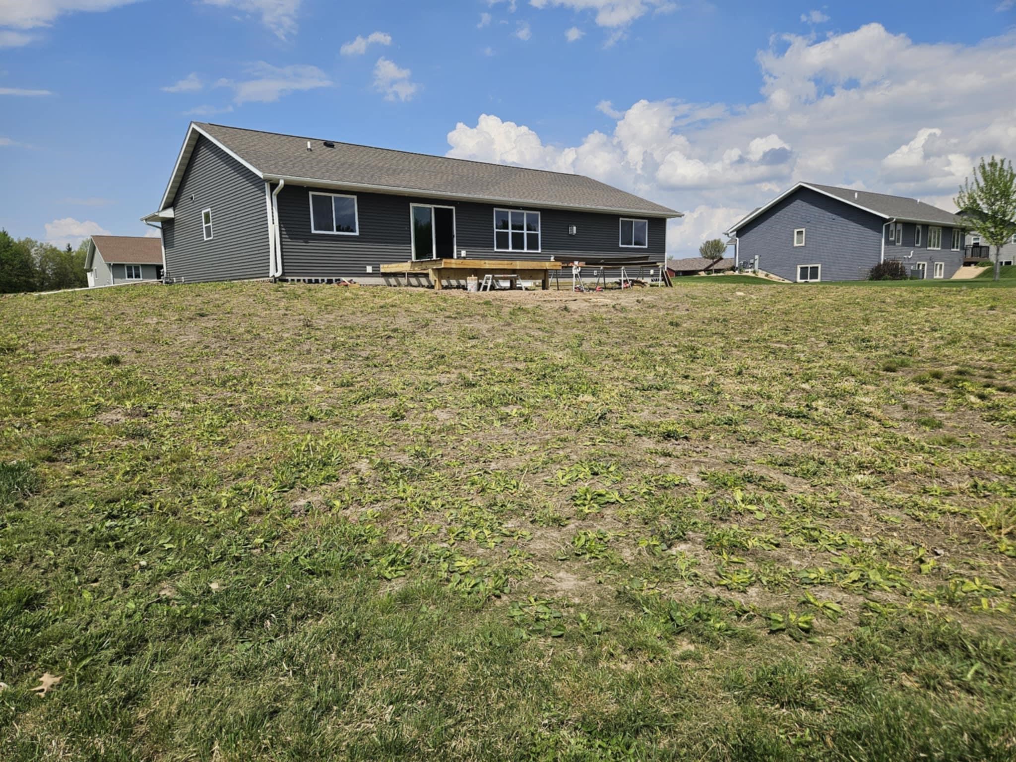 118311 SUNSET RIDGE DRIVE, Stratford, Wisconsin 54484, 4 Bedrooms Bedrooms, ,2 BathroomsBathrooms,Residential,For Sale,118311 SUNSET RIDGE DRIVE,22500172
