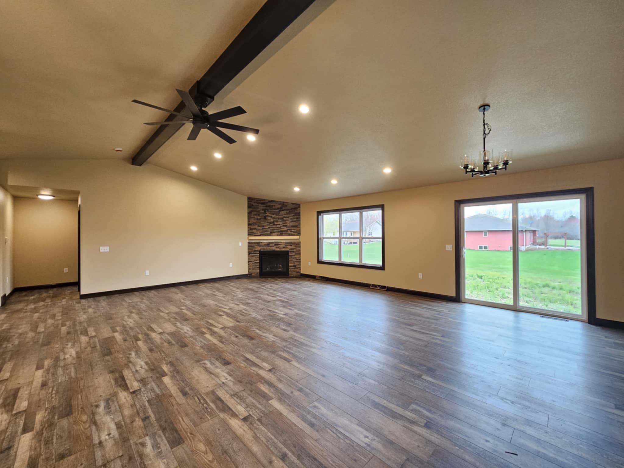 118311 SUNSET RIDGE DRIVE, Stratford, Wisconsin 54484, 4 Bedrooms Bedrooms, ,2 BathroomsBathrooms,Residential,For Sale,118311 SUNSET RIDGE DRIVE,22500172