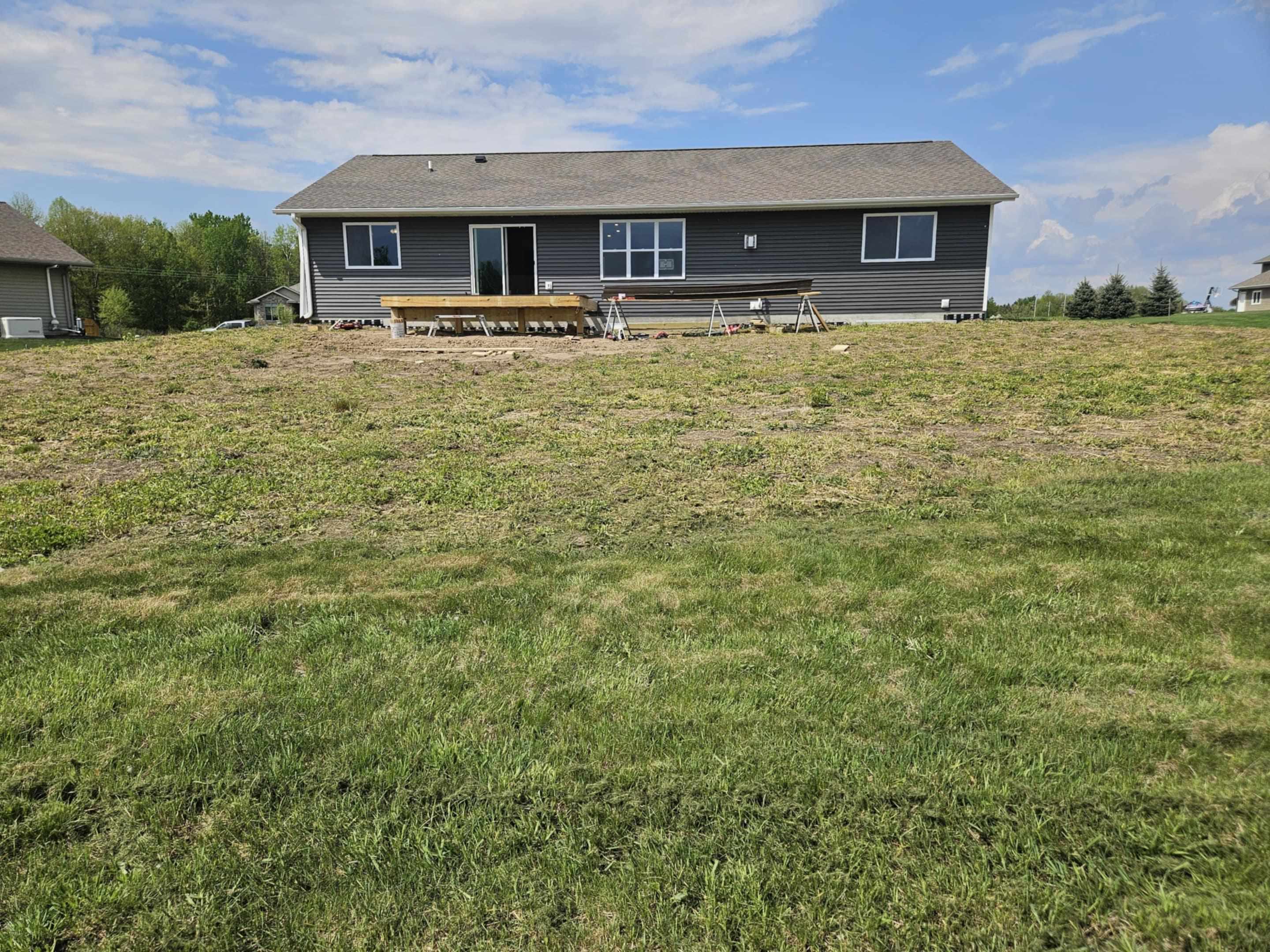 118311 SUNSET RIDGE DRIVE, Stratford, Wisconsin 54484, 4 Bedrooms Bedrooms, ,2 BathroomsBathrooms,Residential,For Sale,118311 SUNSET RIDGE DRIVE,22500172