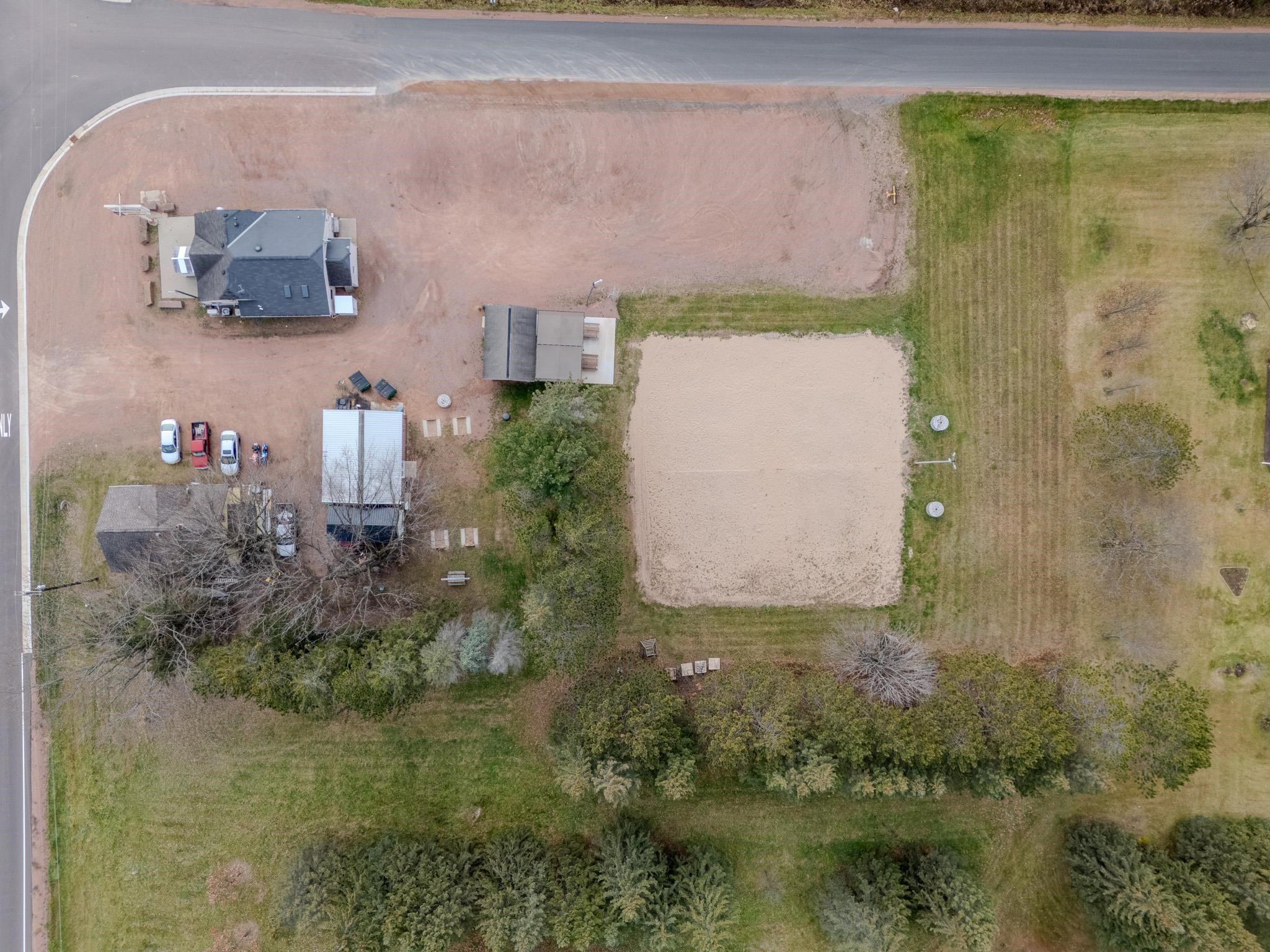 11420 COUNTY ROAD K, Merrill, Wisconsin 54452, ,Commercial/industrial,For Sale,11420 COUNTY ROAD K,22500179