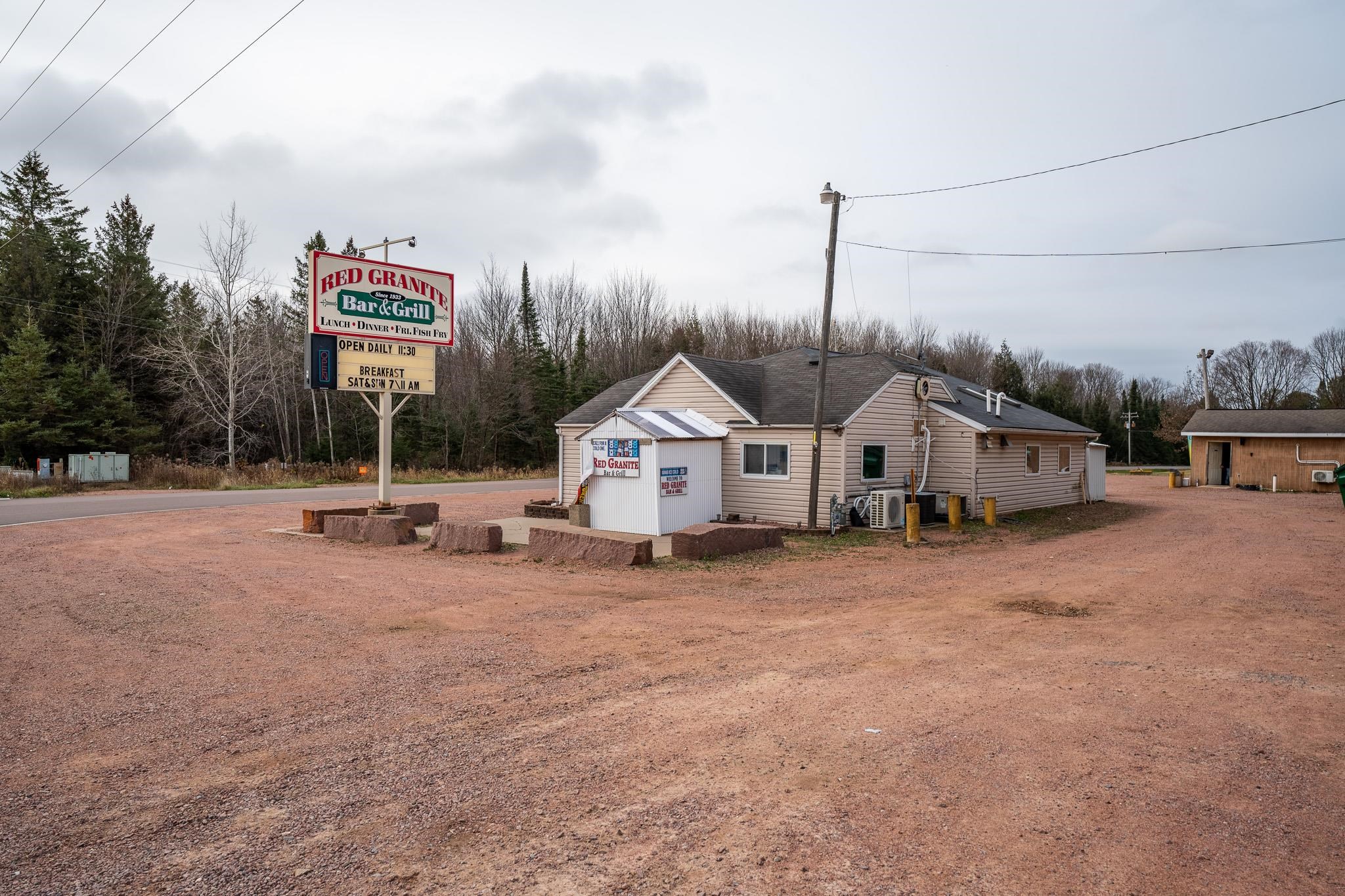 11420 COUNTY ROAD K, Merrill, Wisconsin 54452, ,Commercial/industrial,For Sale,11420 COUNTY ROAD K,22500179