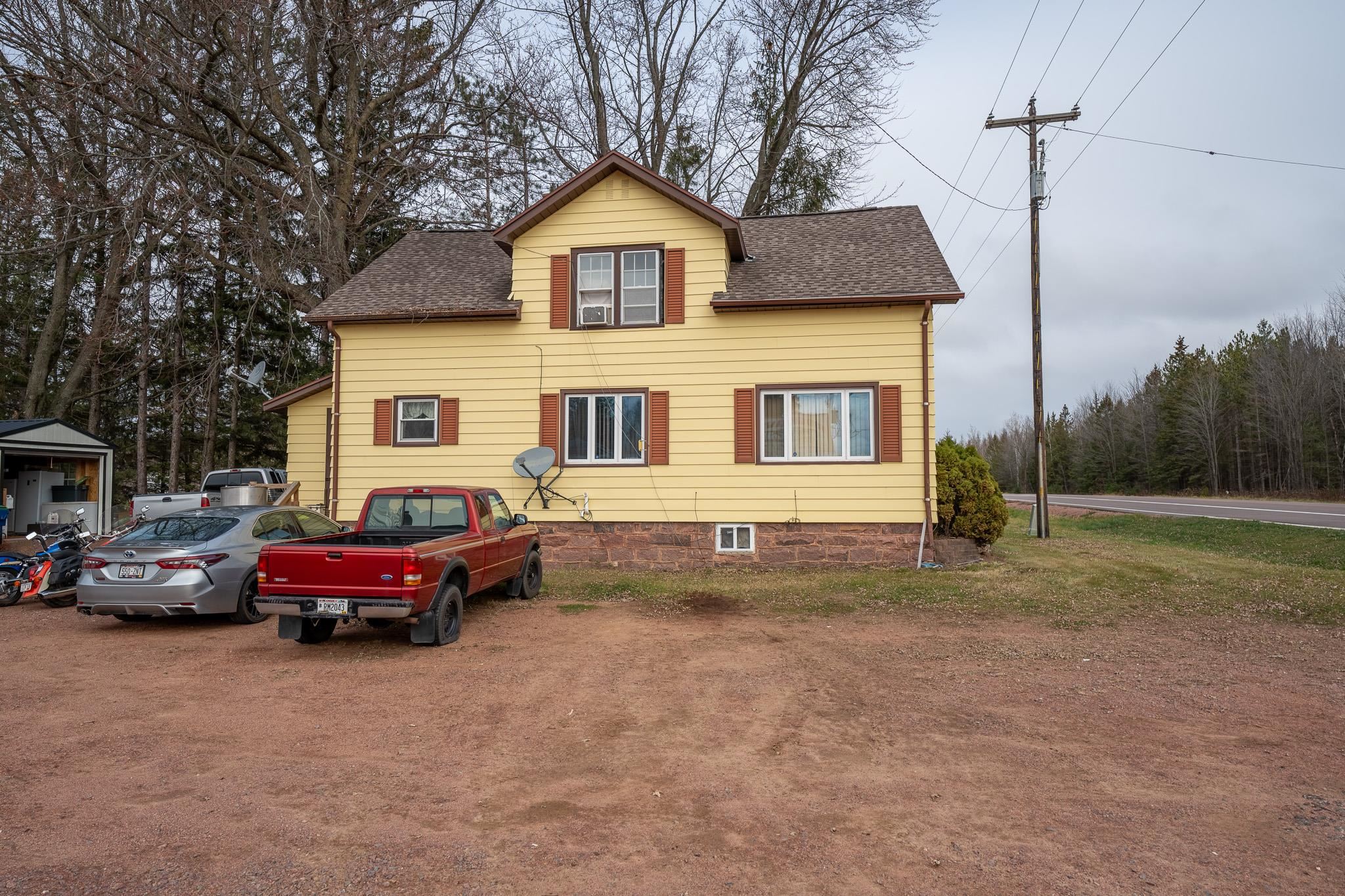 11420 COUNTY ROAD K, Merrill, Wisconsin 54452, ,Commercial/industrial,For Sale,11420 COUNTY ROAD K,22500179