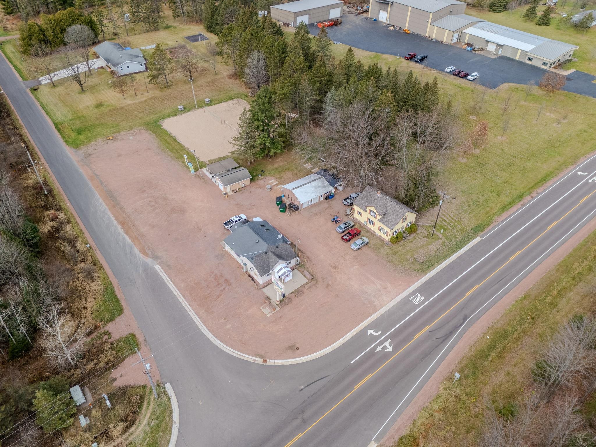 11420 COUNTY ROAD K, Merrill, Wisconsin 54452, ,Commercial/industrial,For Sale,11420 COUNTY ROAD K,22500179