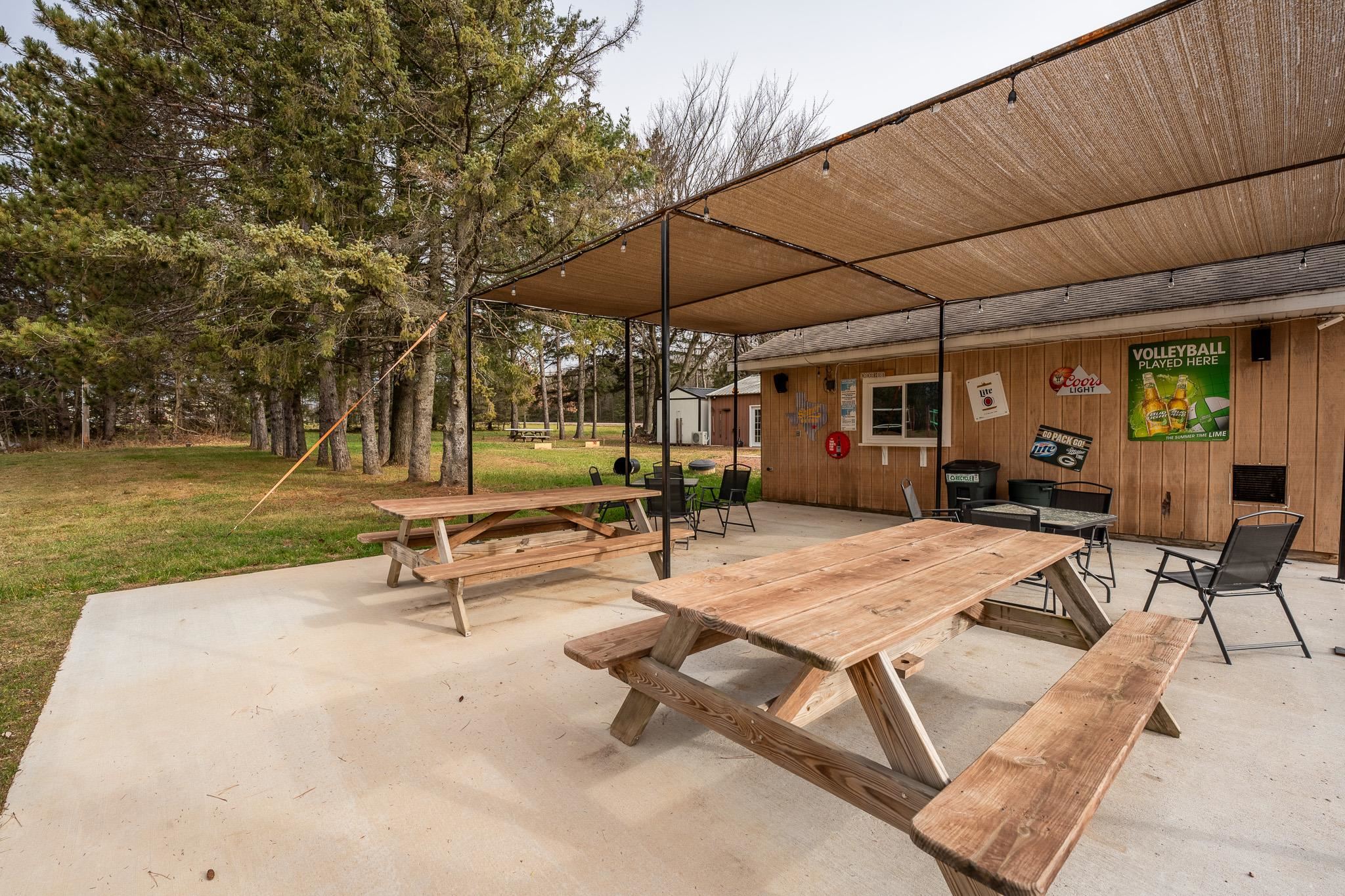 11420 COUNTY ROAD K, Merrill, Wisconsin 54452, ,Commercial/industrial,For Sale,11420 COUNTY ROAD K,22500179