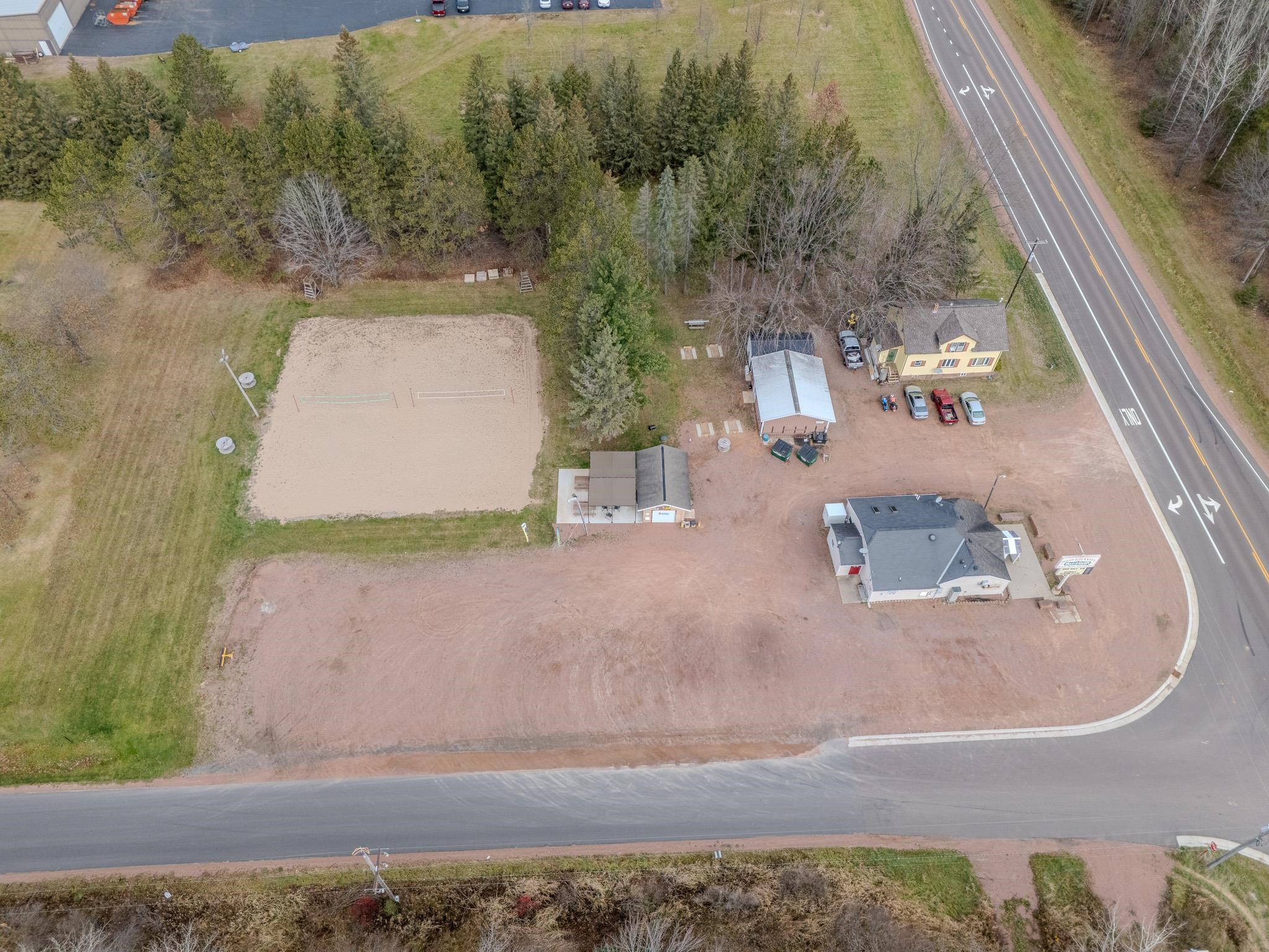 11420 COUNTY ROAD K, Merrill, Wisconsin 54452, ,Commercial/industrial,For Sale,11420 COUNTY ROAD K,22500179