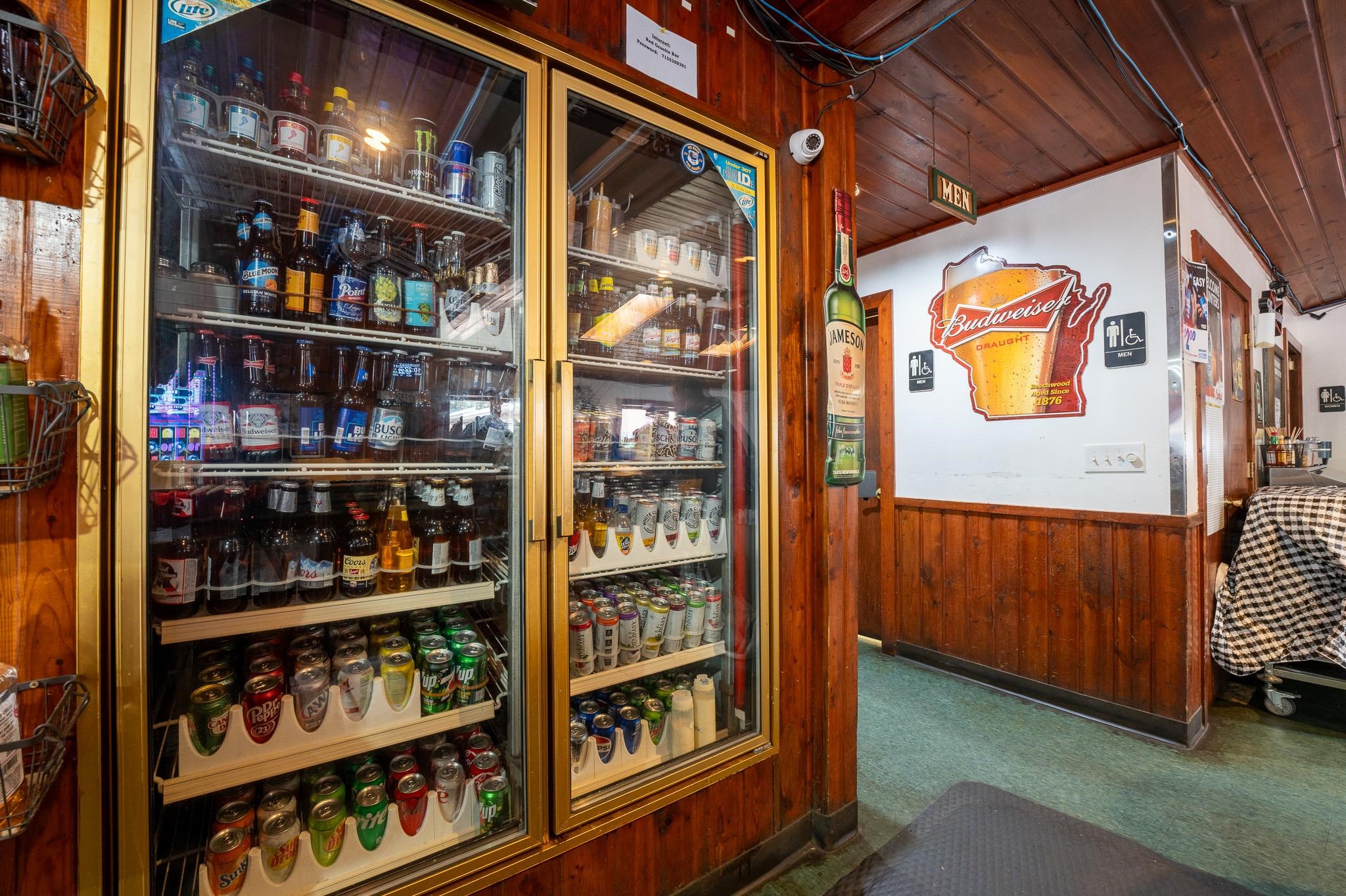 11420 COUNTY ROAD K, Merrill, Wisconsin 54452, ,Commercial/industrial,For Sale,11420 COUNTY ROAD K,22500179