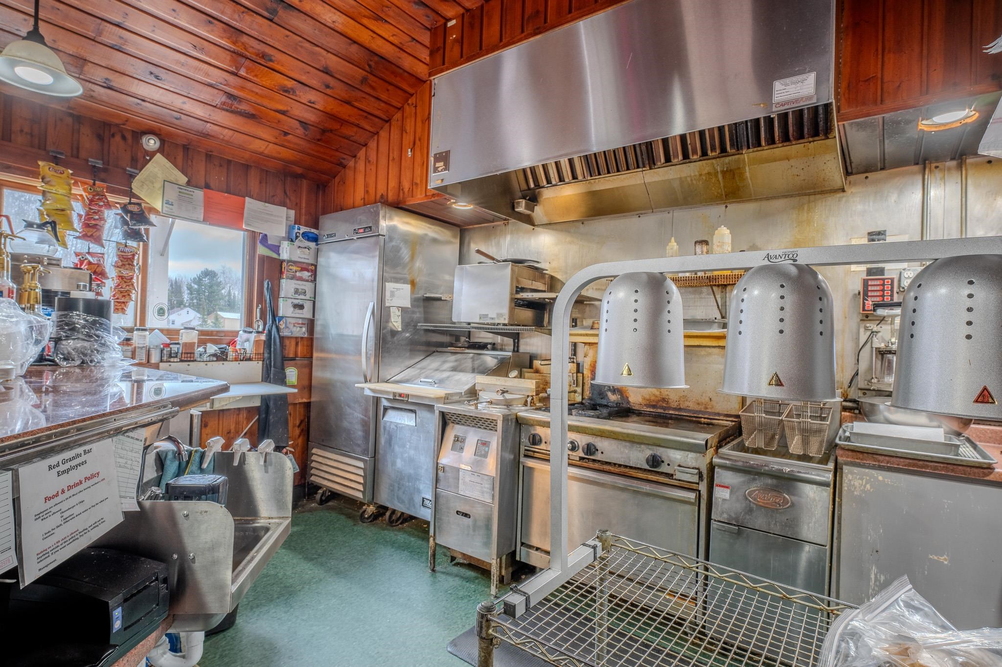 11420 COUNTY ROAD K, Merrill, Wisconsin 54452, ,Commercial/industrial,For Sale,11420 COUNTY ROAD K,22500179