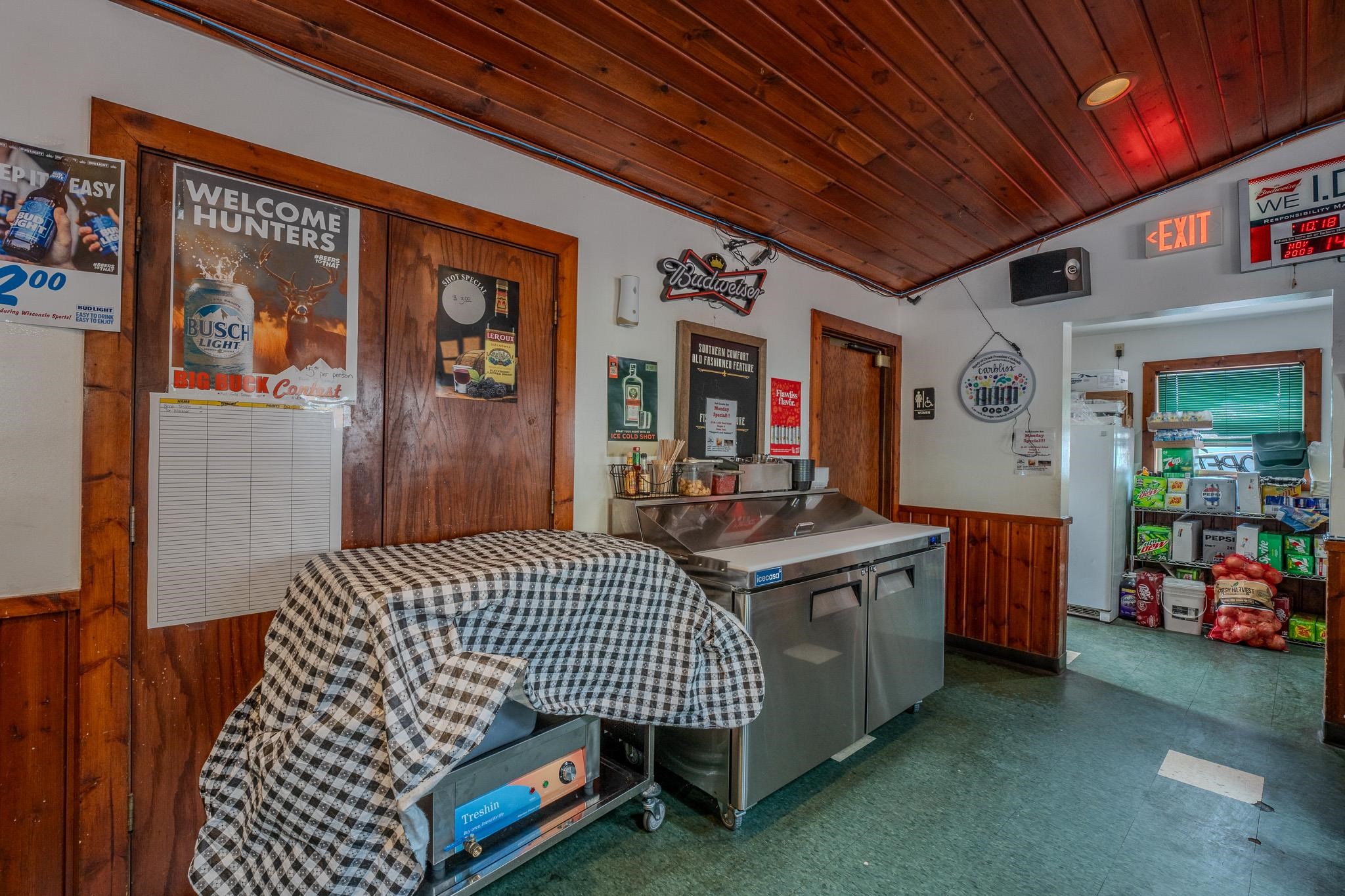 11420 COUNTY ROAD K, Merrill, Wisconsin 54452, ,Commercial/industrial,For Sale,11420 COUNTY ROAD K,22500179