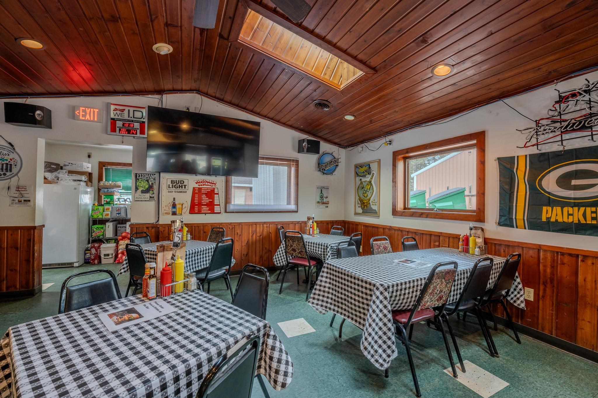 11420 COUNTY ROAD K, Merrill, Wisconsin 54452, ,Commercial/industrial,For Sale,11420 COUNTY ROAD K,22500179