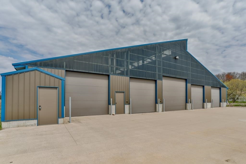 179432 COUNTY ROAD II, Eland, Wisconsin 54427, ,Land,For Sale,179432 COUNTY ROAD II,22500189