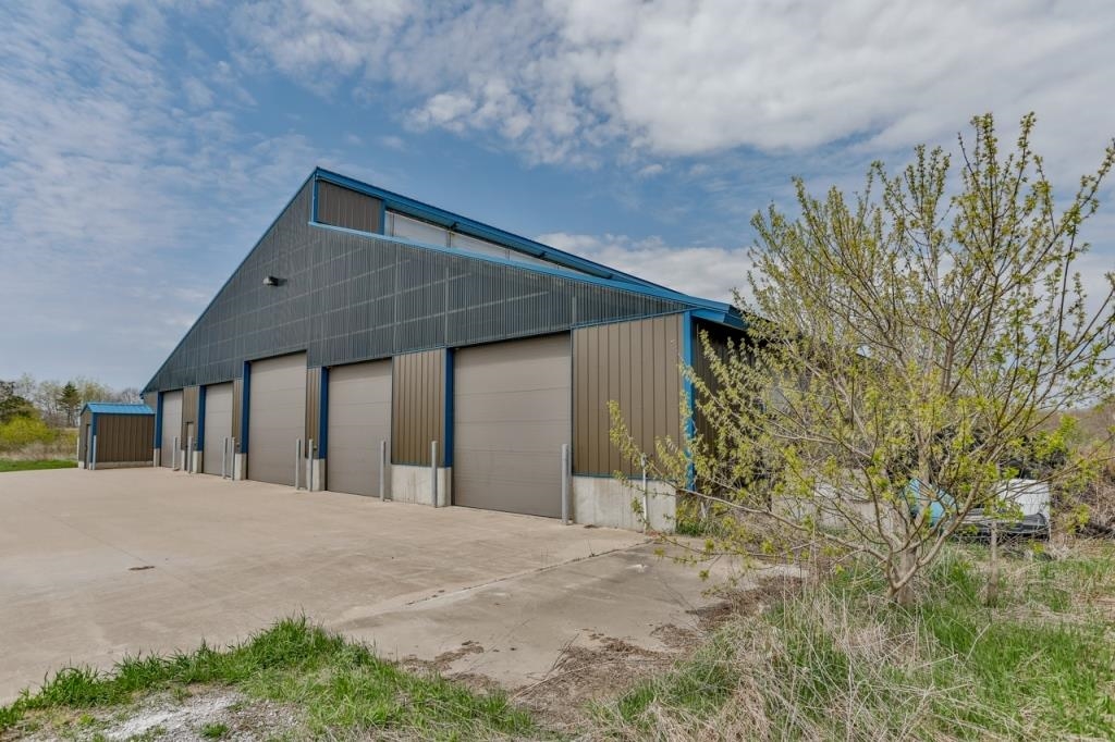 179432 COUNTY ROAD II, Eland, Wisconsin 54427, ,Land,For Sale,179432 COUNTY ROAD II,22500189