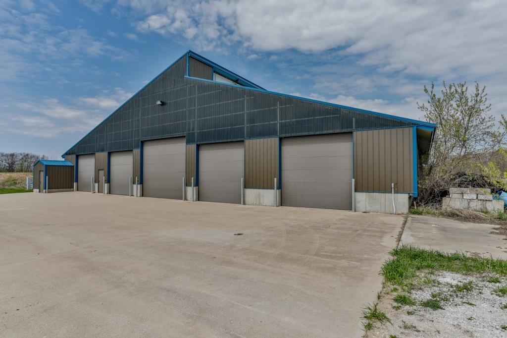 179432 COUNTY ROAD II, Eland, Wisconsin 54427, ,Land,For Sale,179432 COUNTY ROAD II,22500189