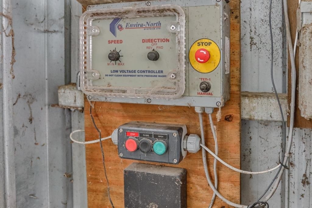 179432 COUNTY ROAD II, Eland, Wisconsin 54427, ,Land,For Sale,179432 COUNTY ROAD II,22500189