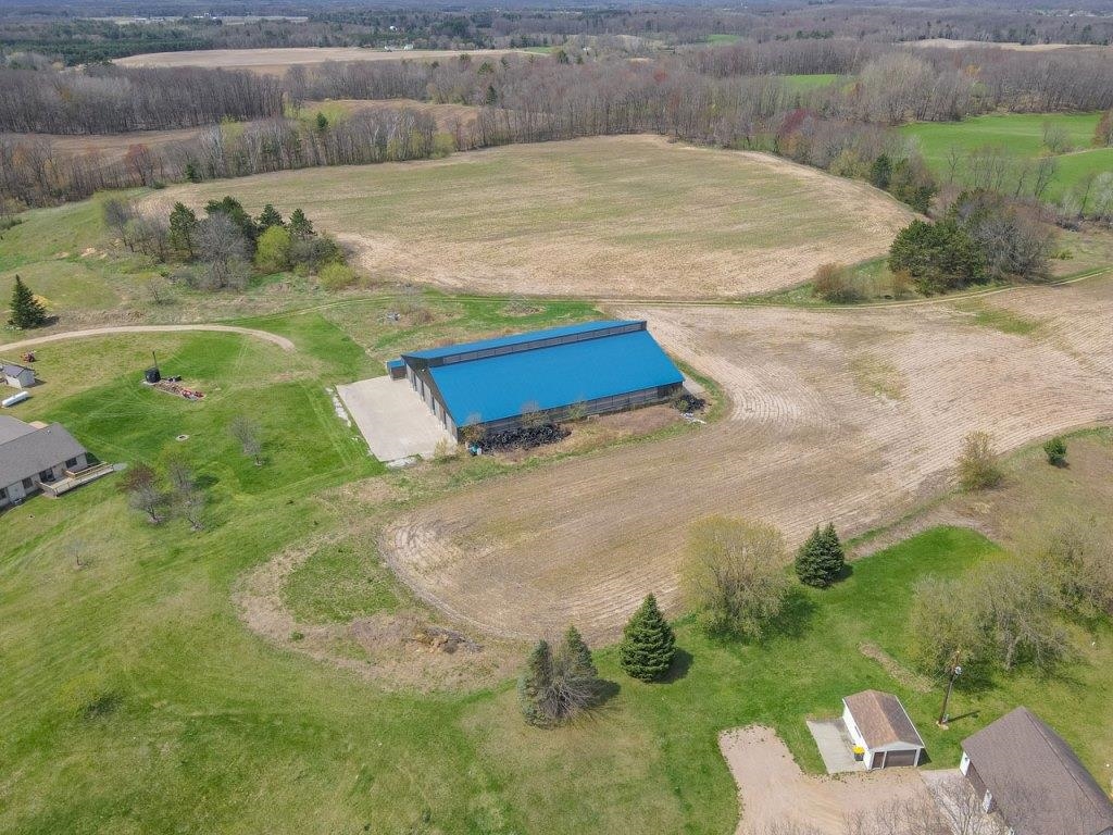 179432 COUNTY ROAD II, Eland, Wisconsin 54427, ,Land,For Sale,179432 COUNTY ROAD II,22500189