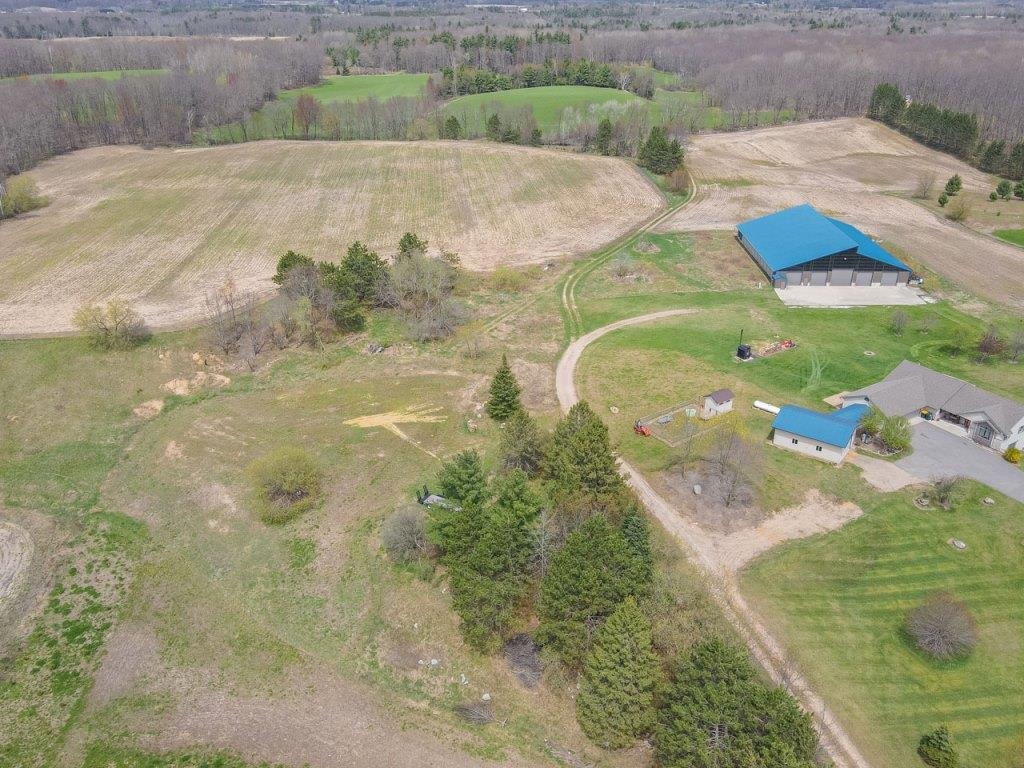 179432 COUNTY ROAD II, Eland, Wisconsin 54427, ,Land,For Sale,179432 COUNTY ROAD II,22500189