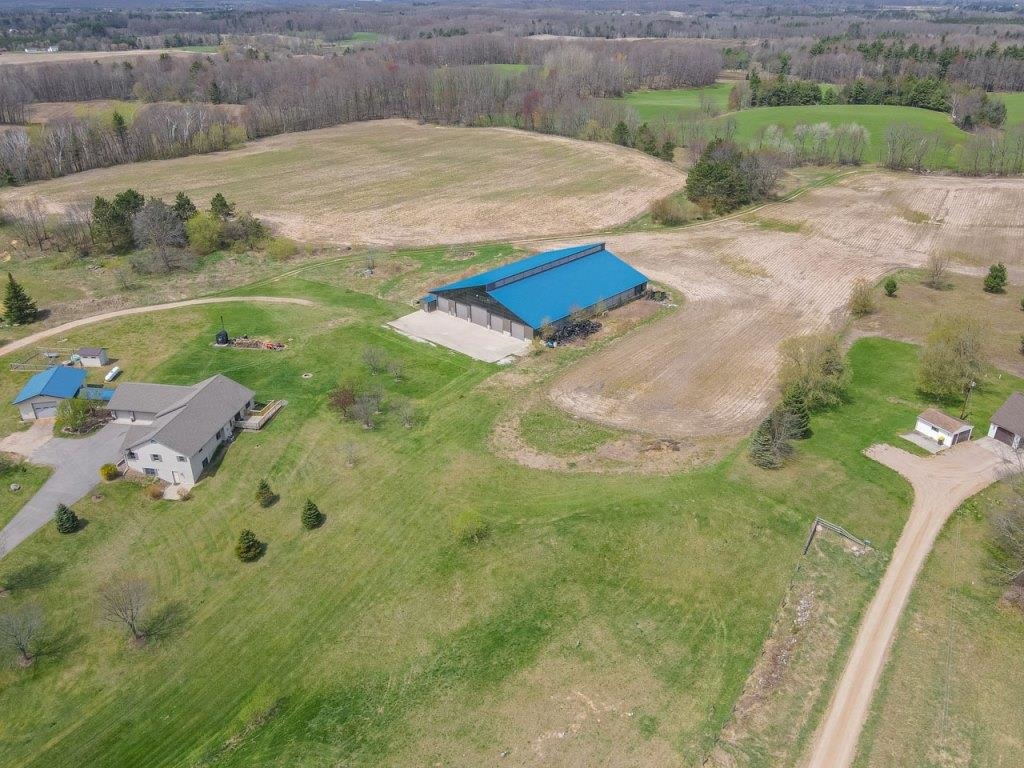 179432 COUNTY ROAD II, Eland, Wisconsin 54427, ,Land,For Sale,179432 COUNTY ROAD II,22500189