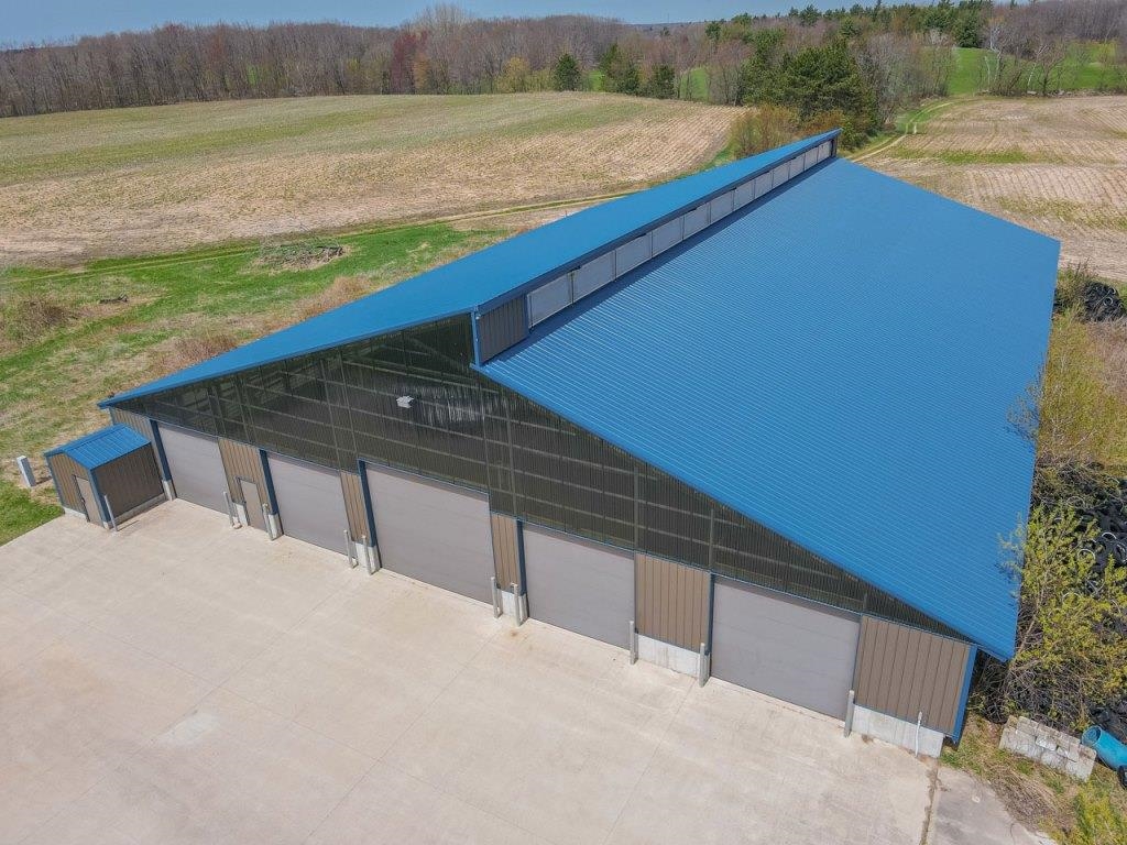 179432 COUNTY ROAD II, Eland, Wisconsin 54427, ,Land,For Sale,179432 COUNTY ROAD II,22500189