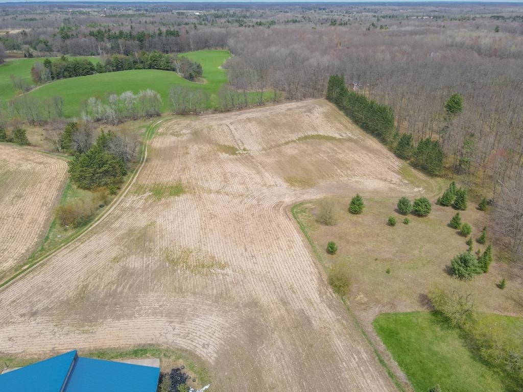 179432 COUNTY ROAD II, Eland, Wisconsin 54427, ,Land,For Sale,179432 COUNTY ROAD II,22500189