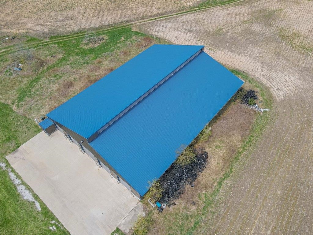 179432 COUNTY ROAD II, Eland, Wisconsin 54427, ,Land,For Sale,179432 COUNTY ROAD II,22500189