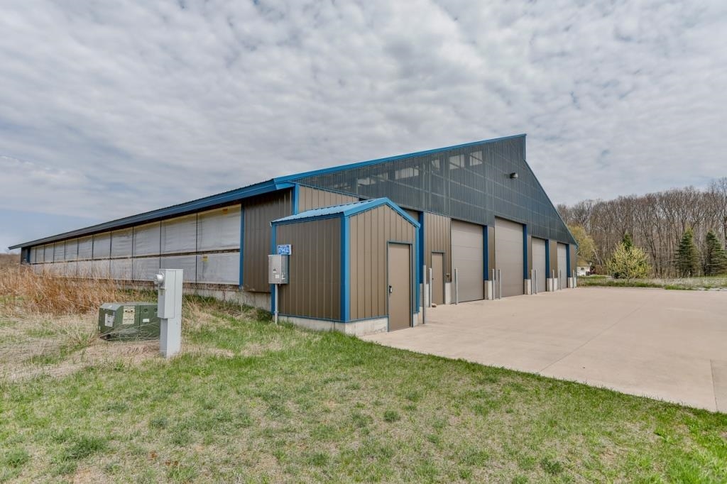 179432 COUNTY ROAD II, Eland, Wisconsin 54427, ,Land,For Sale,179432 COUNTY ROAD II,22500189