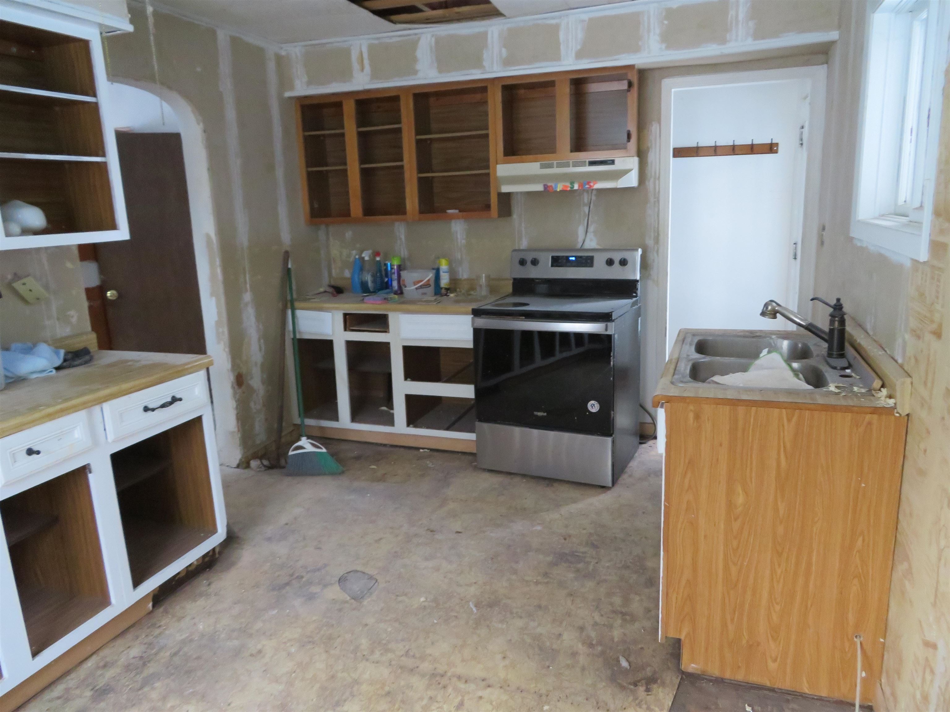 119 STATE STREET NORTH, Merrill, Wisconsin 54452, ,Multi-family,For Sale,119 STATE STREET NORTH,22500230